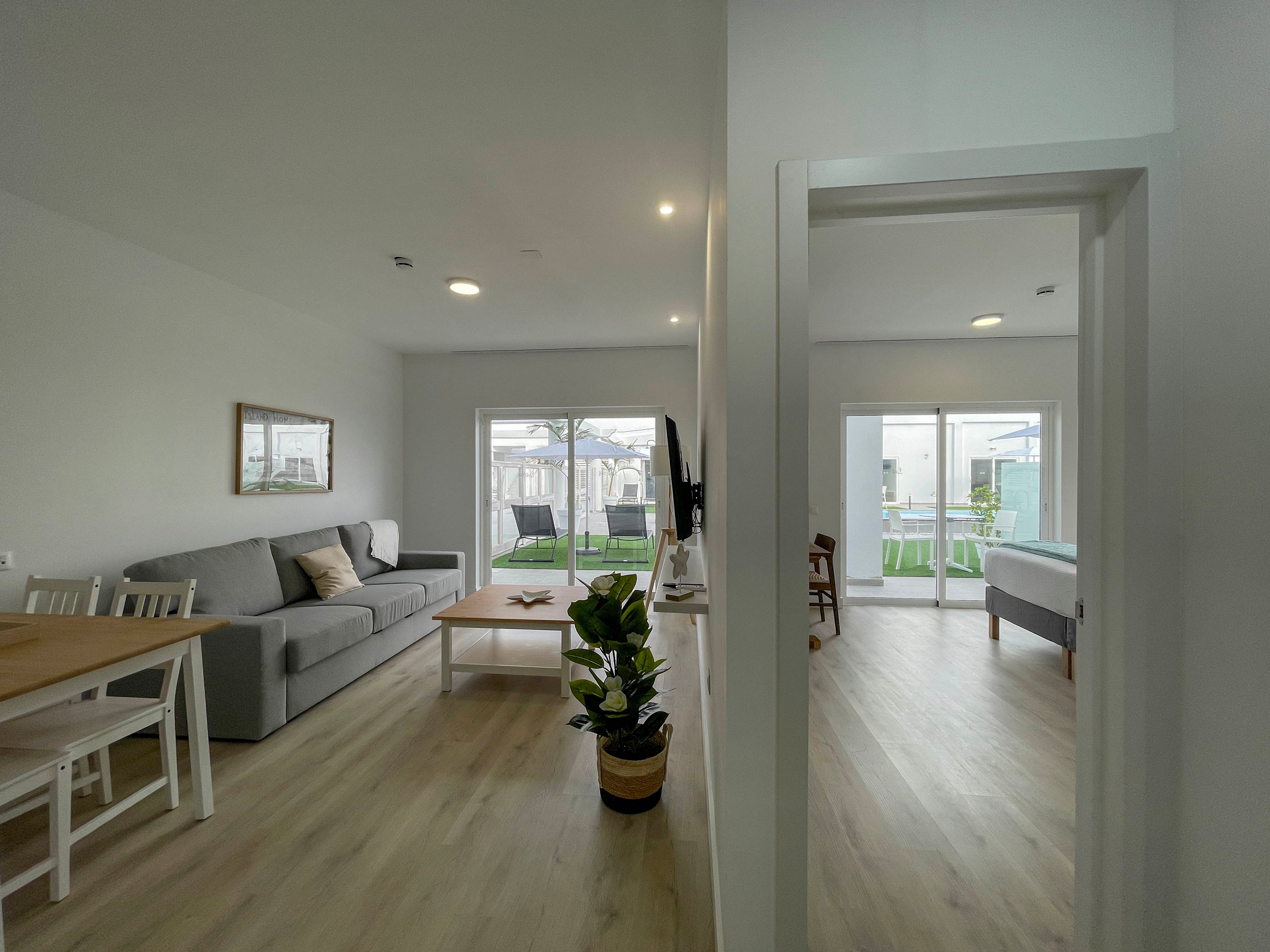 Island Home Fuerteventura