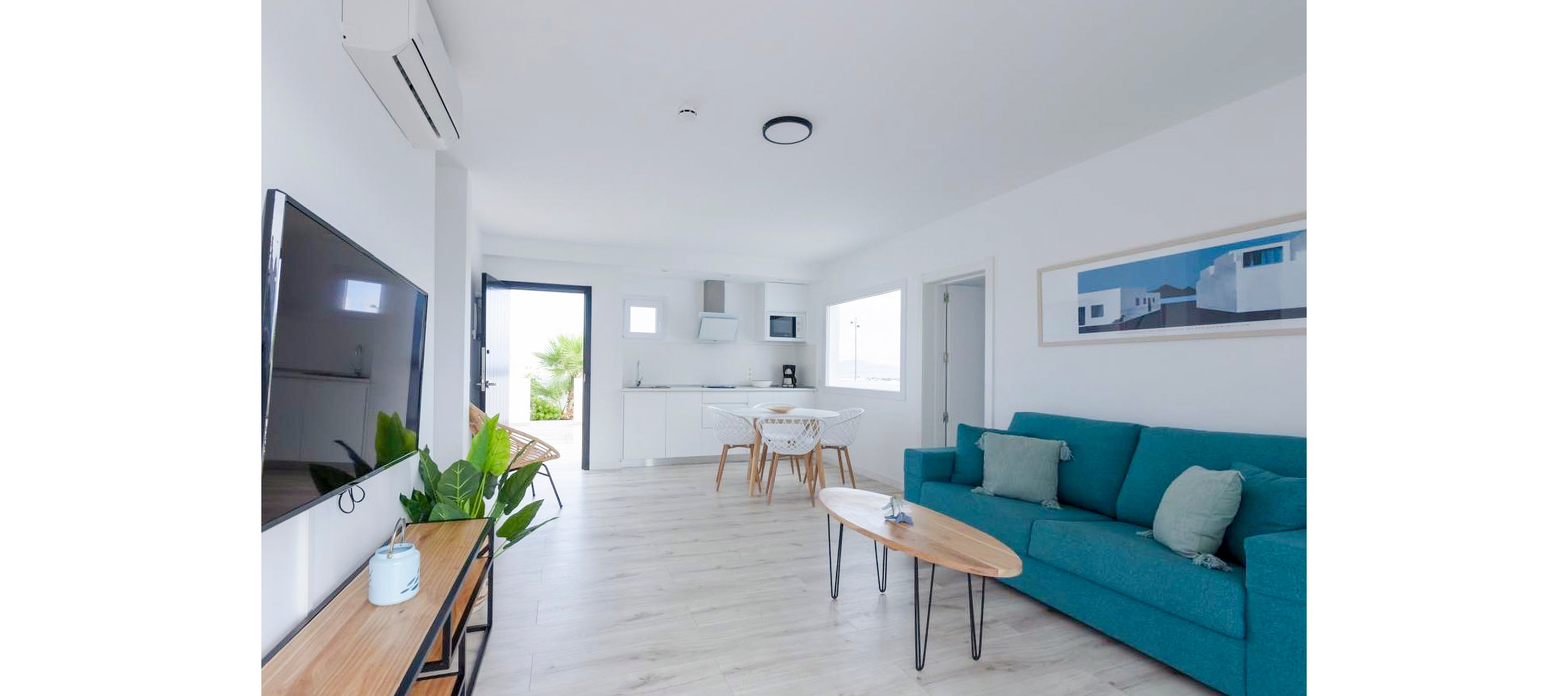 Island Home Fuerteventura