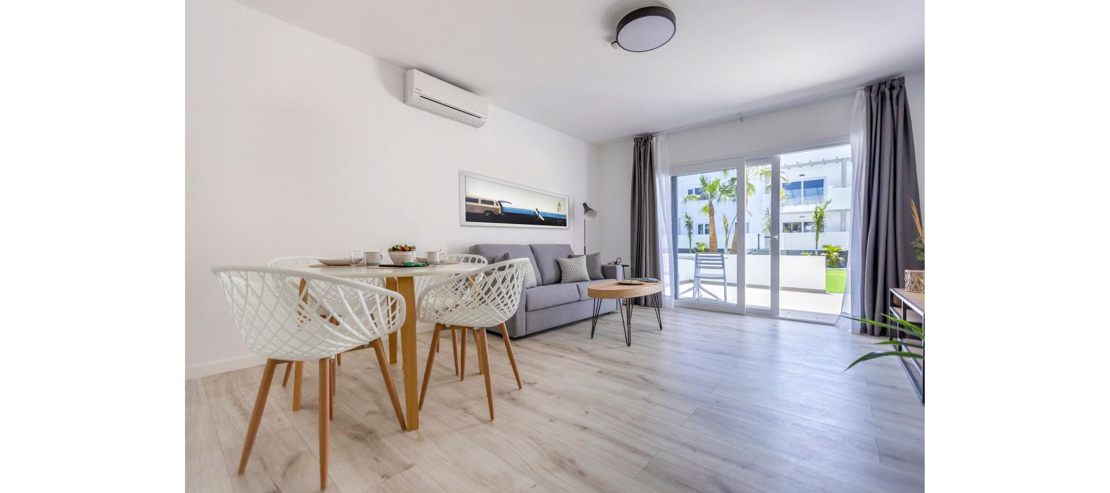 Island Home Fuerteventura