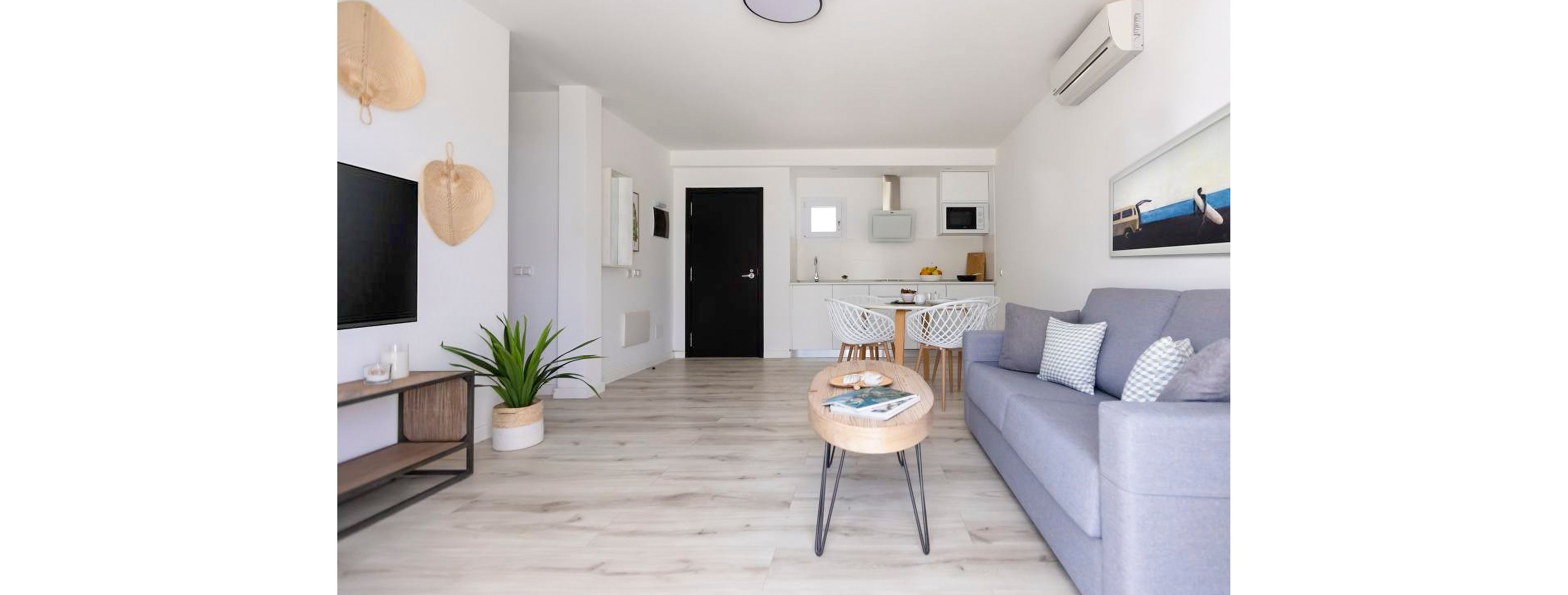 Island Home Fuerteventura