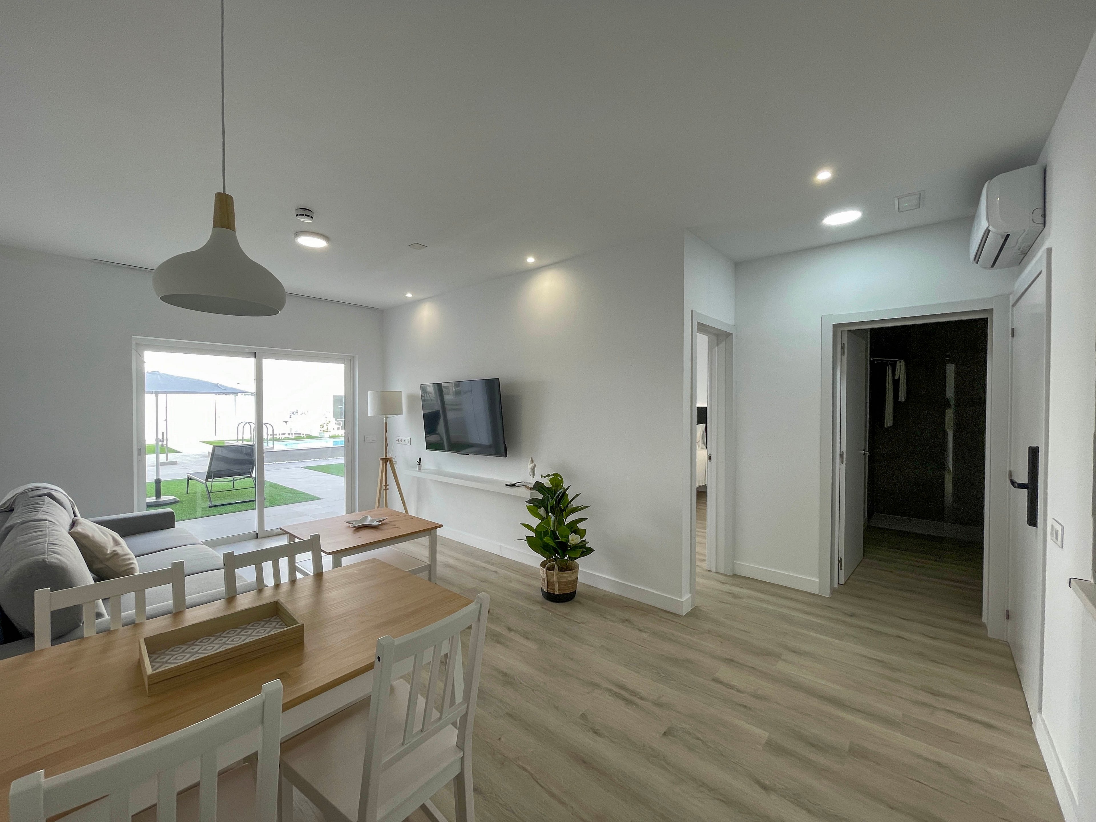 Island Home Fuerteventura