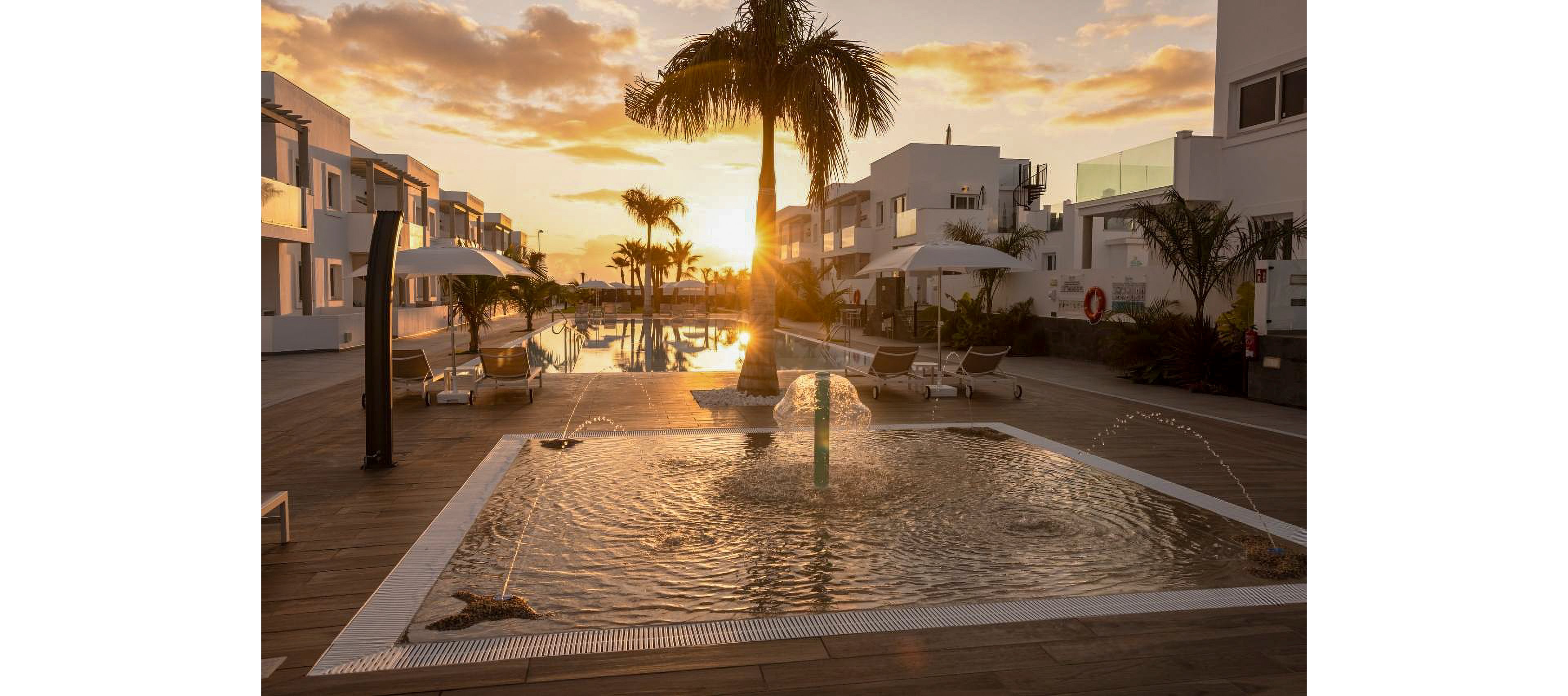 Island Home Fuerteventura