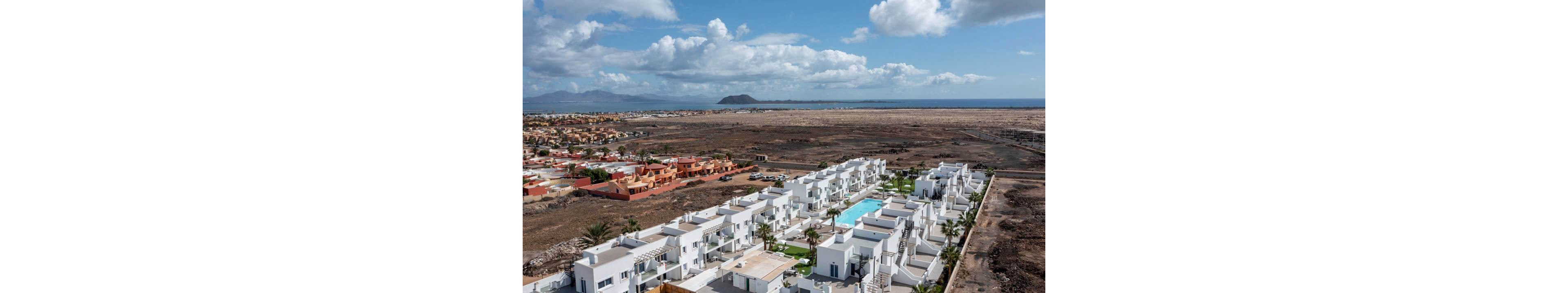 Island Home Fuerteventura