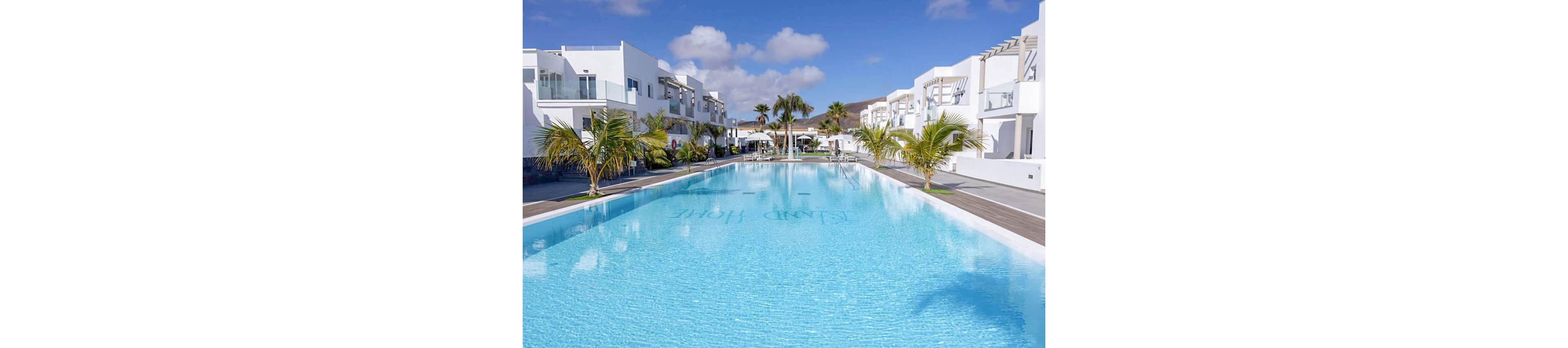 Island Home Fuerteventura