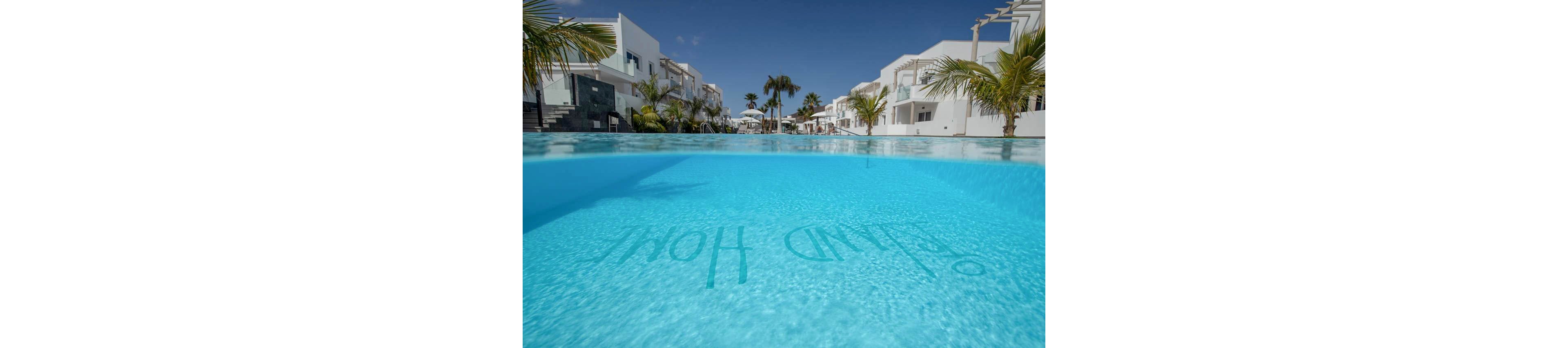 Island Home Fuerteventura