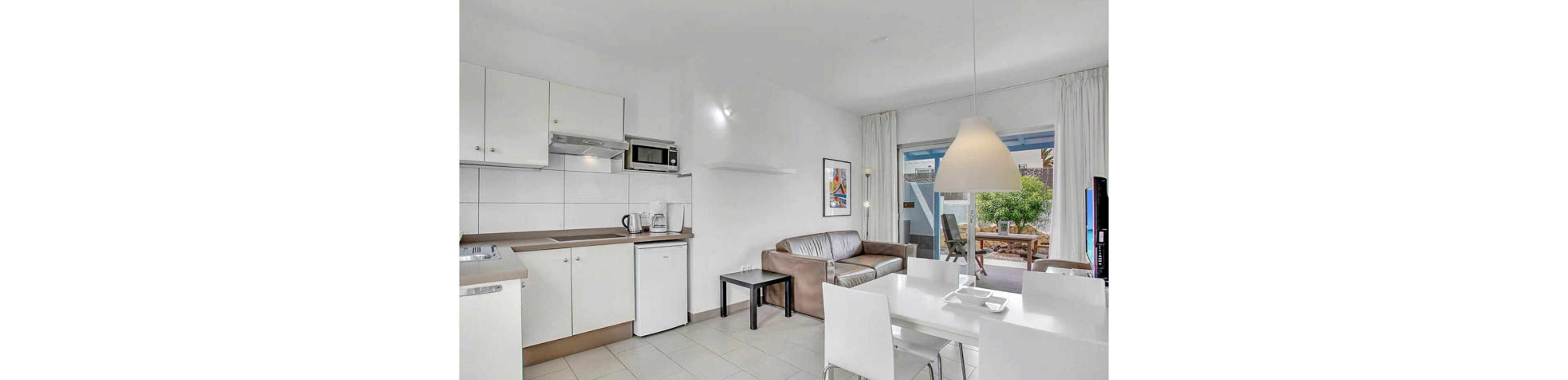 Apartamentos LIVVO Mar Azul