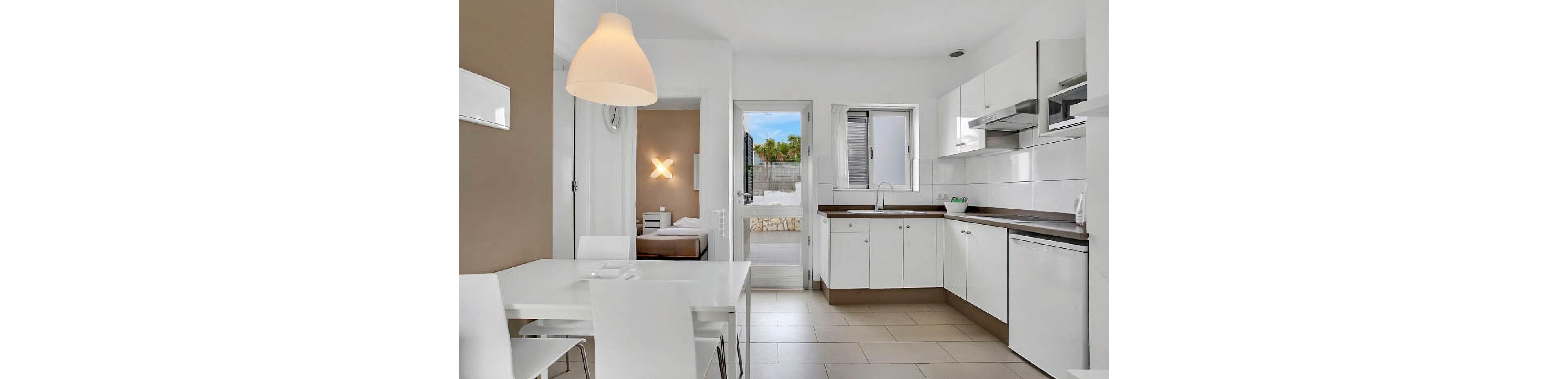 Apartamentos LIVVO Mar Azul