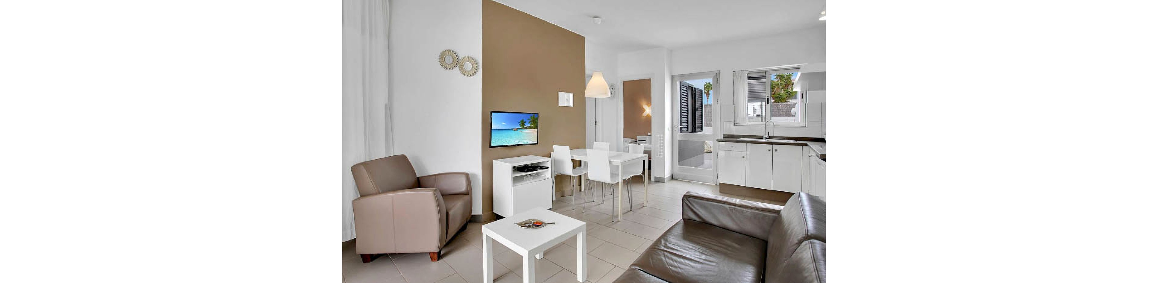 Apartamentos LIVVO Mar Azul