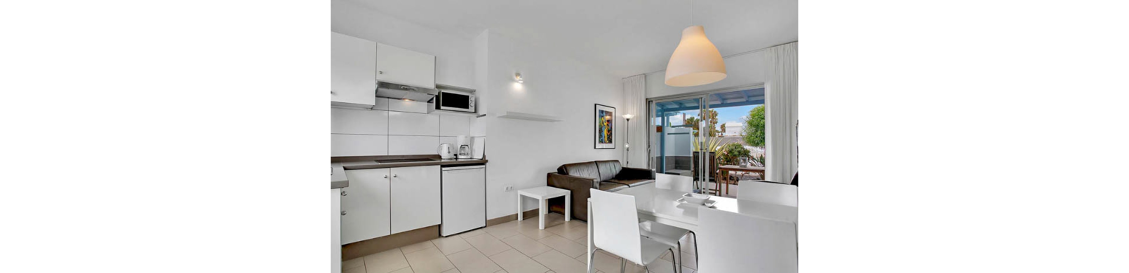 Apartamentos LIVVO Mar Azul