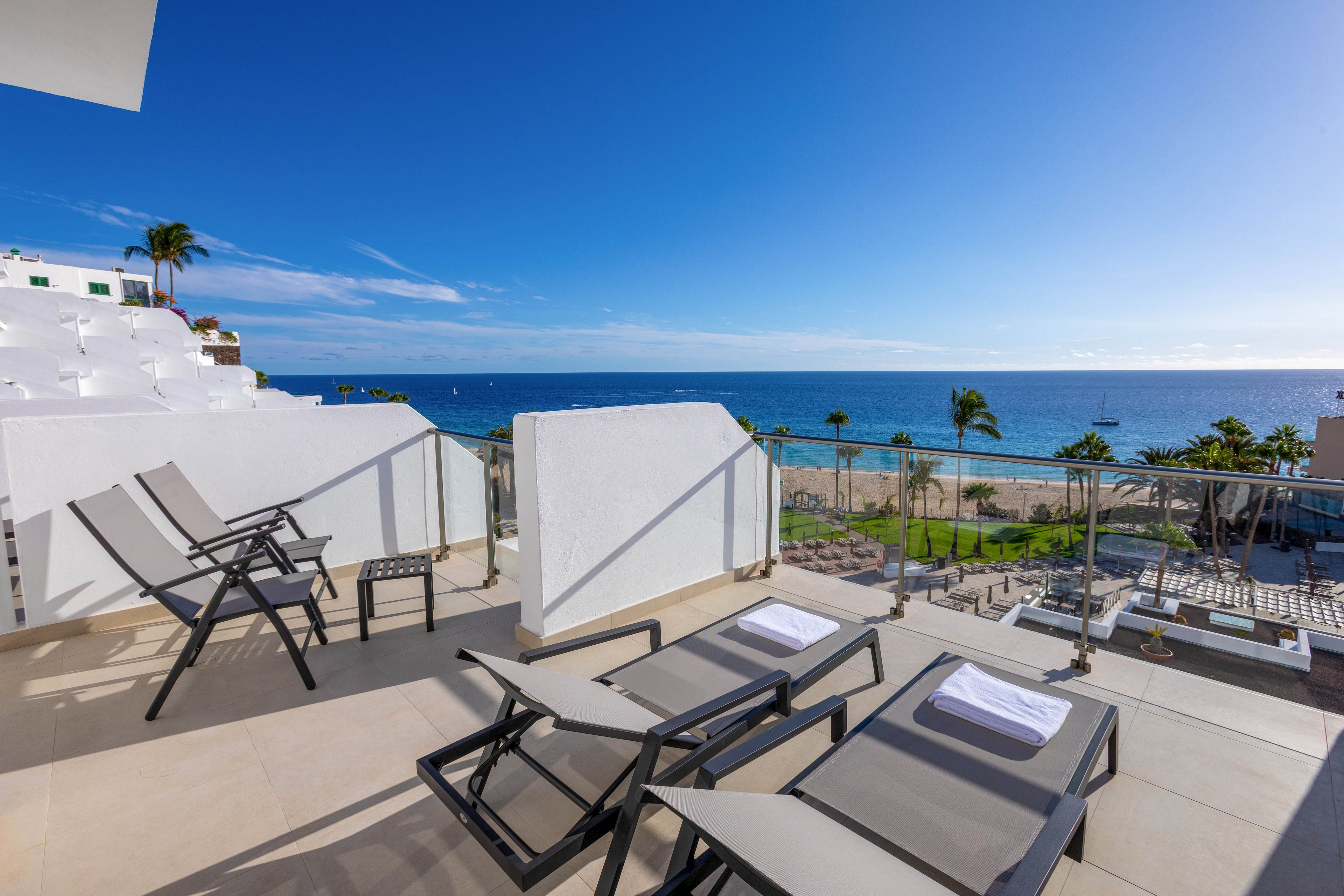 Hotel RIU Palace Calypso