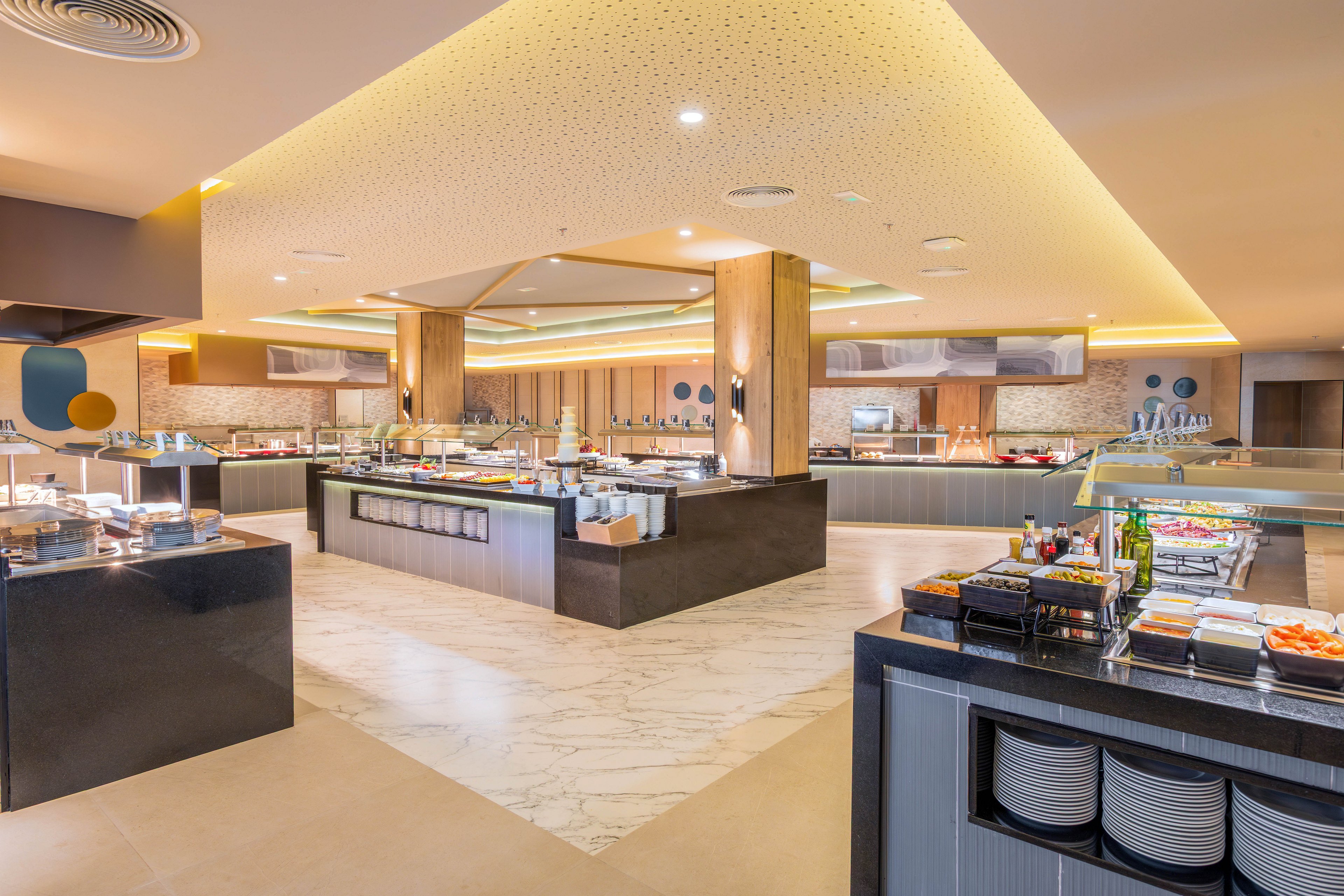 Hotel RIU Palace Calypso