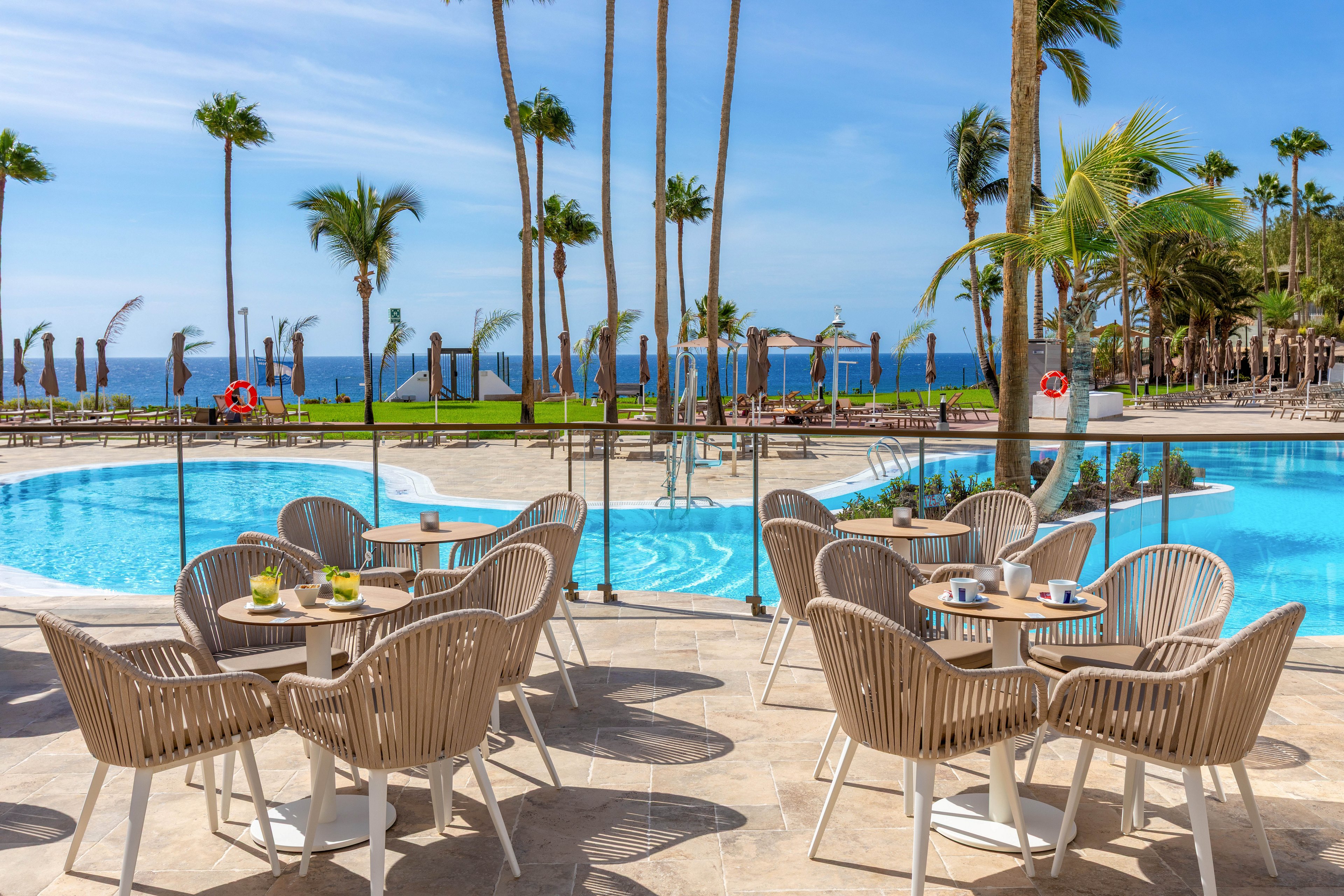 Hotel RIU Palace Calypso