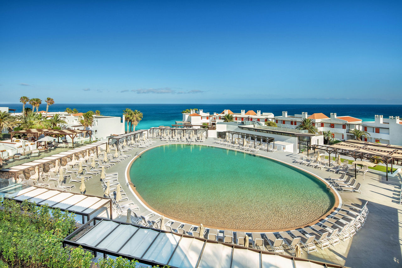 Esencia de Fuerteventura by Princess
