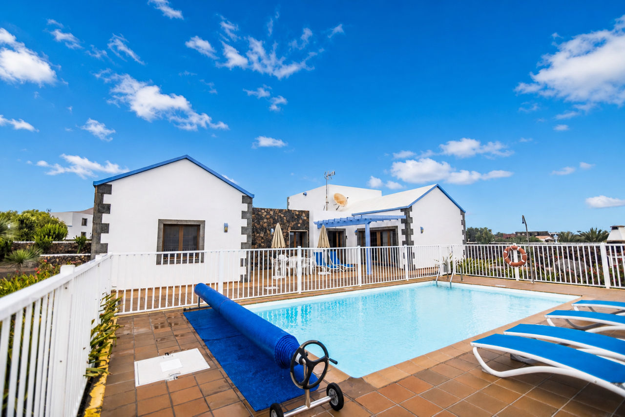 Villas Tao Mazo - Three Bedroom Villa