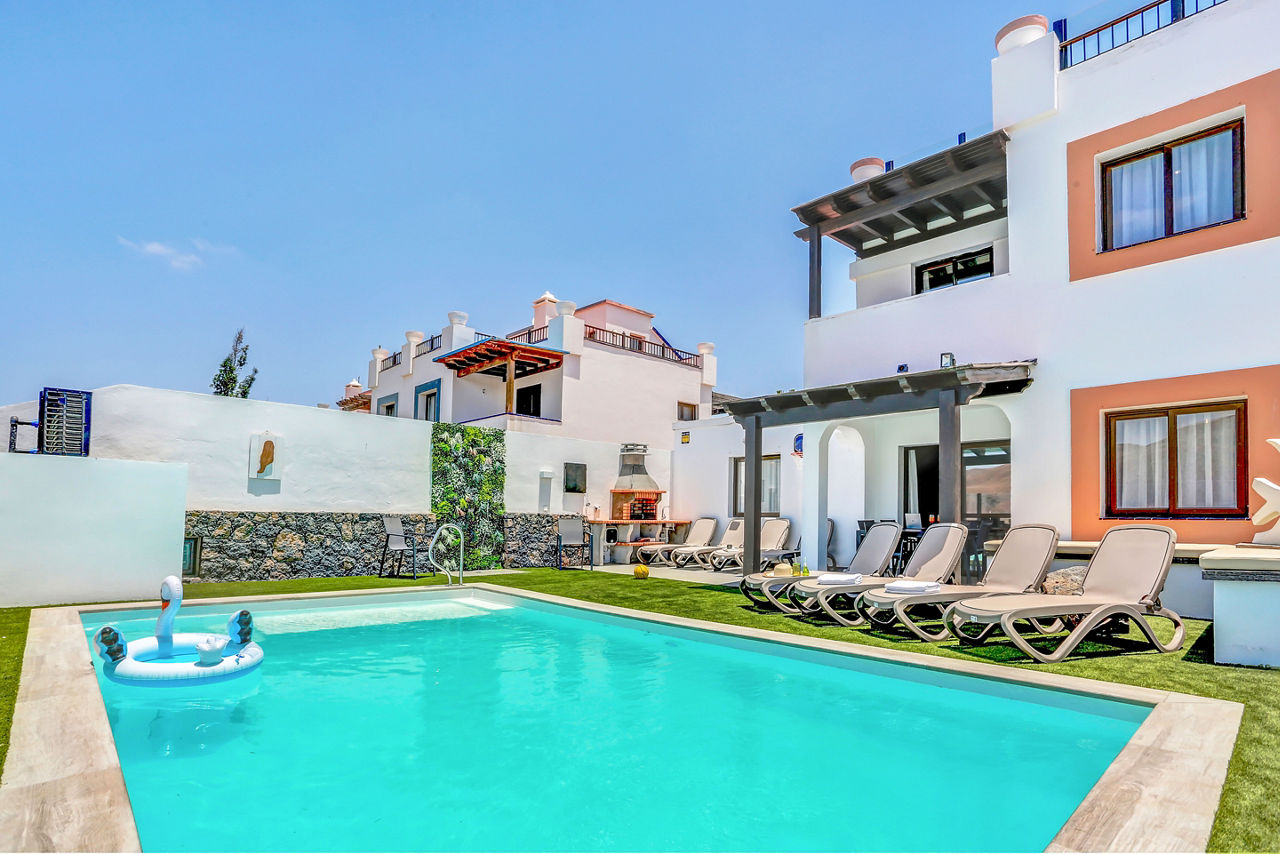 Villa Miralobos