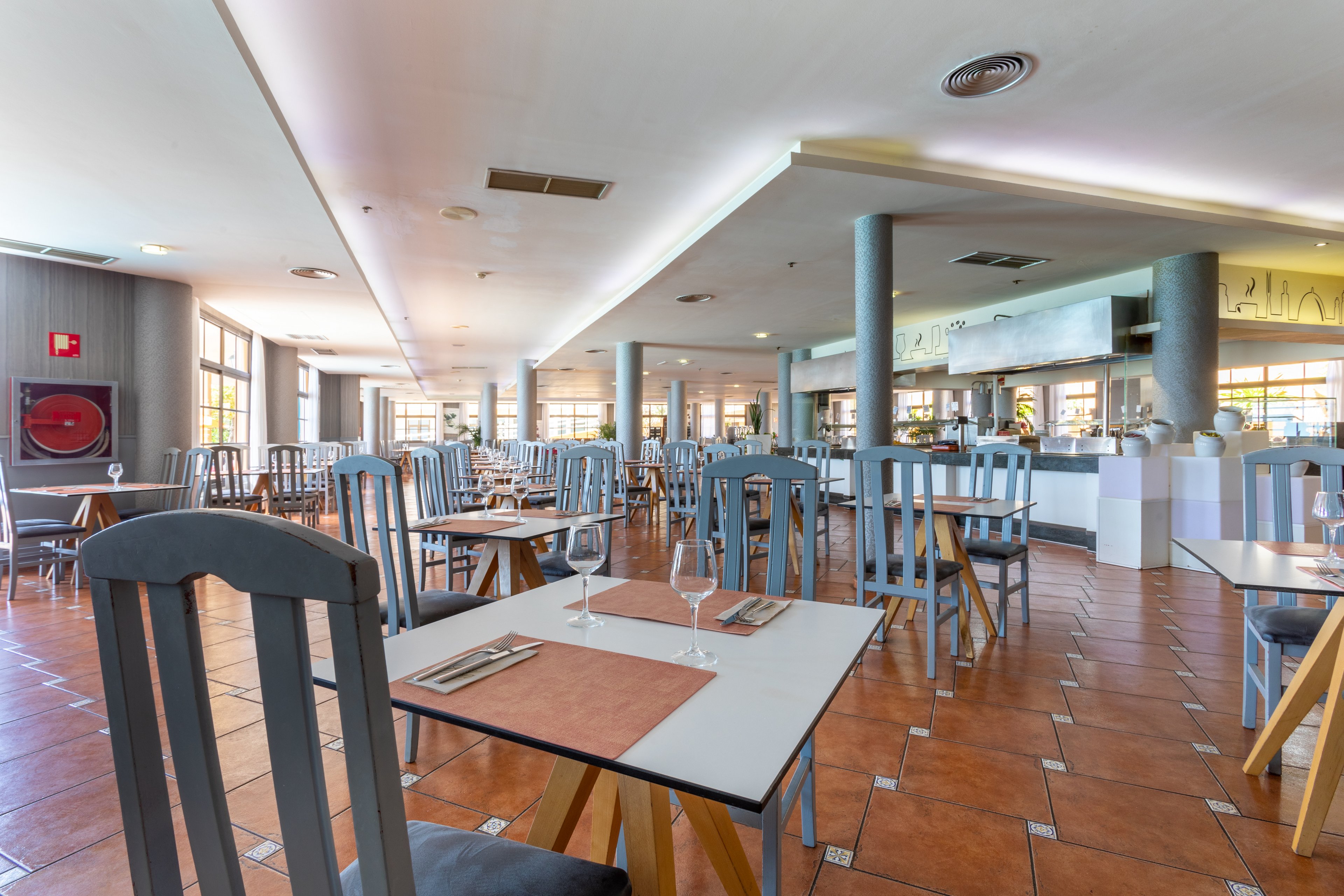 Elba Castillo San Jorge & Antigua Suite Hotel