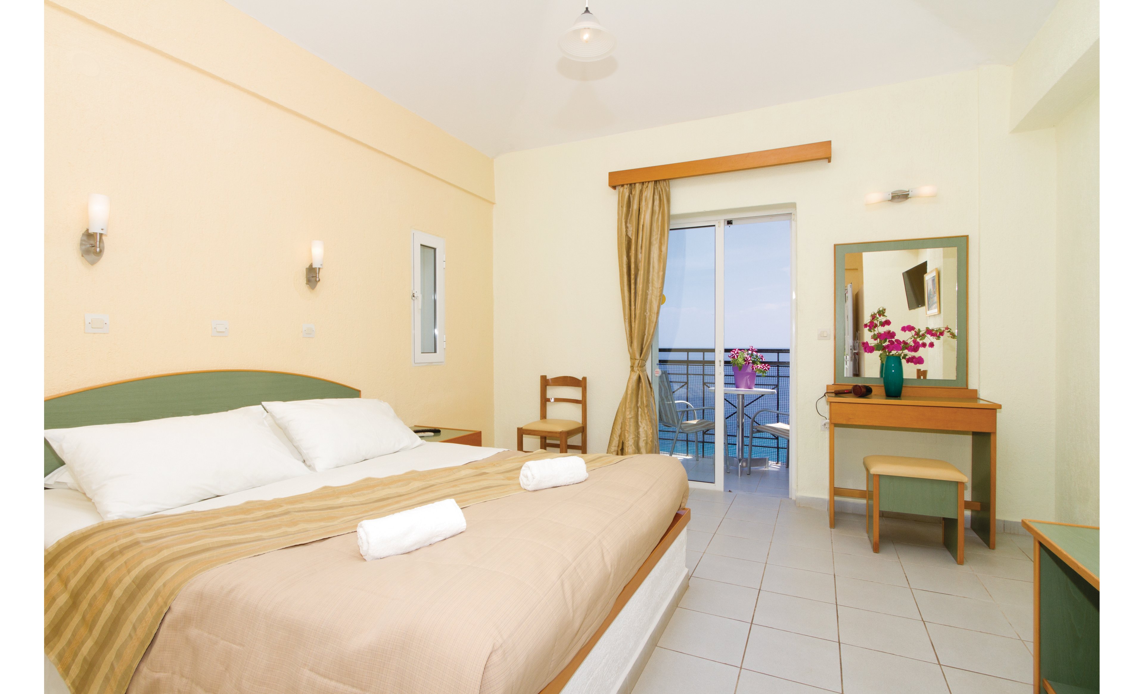 Porto Skala Hotel and Village