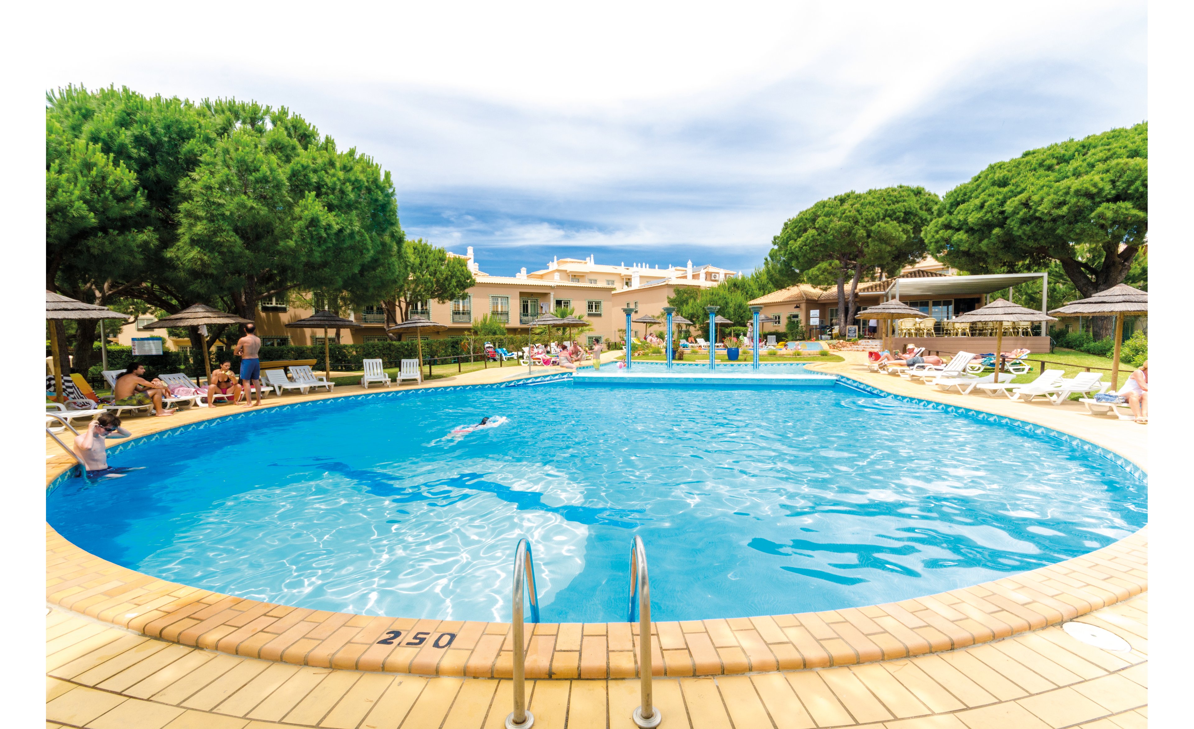 Quinta Pedra dos Bicos