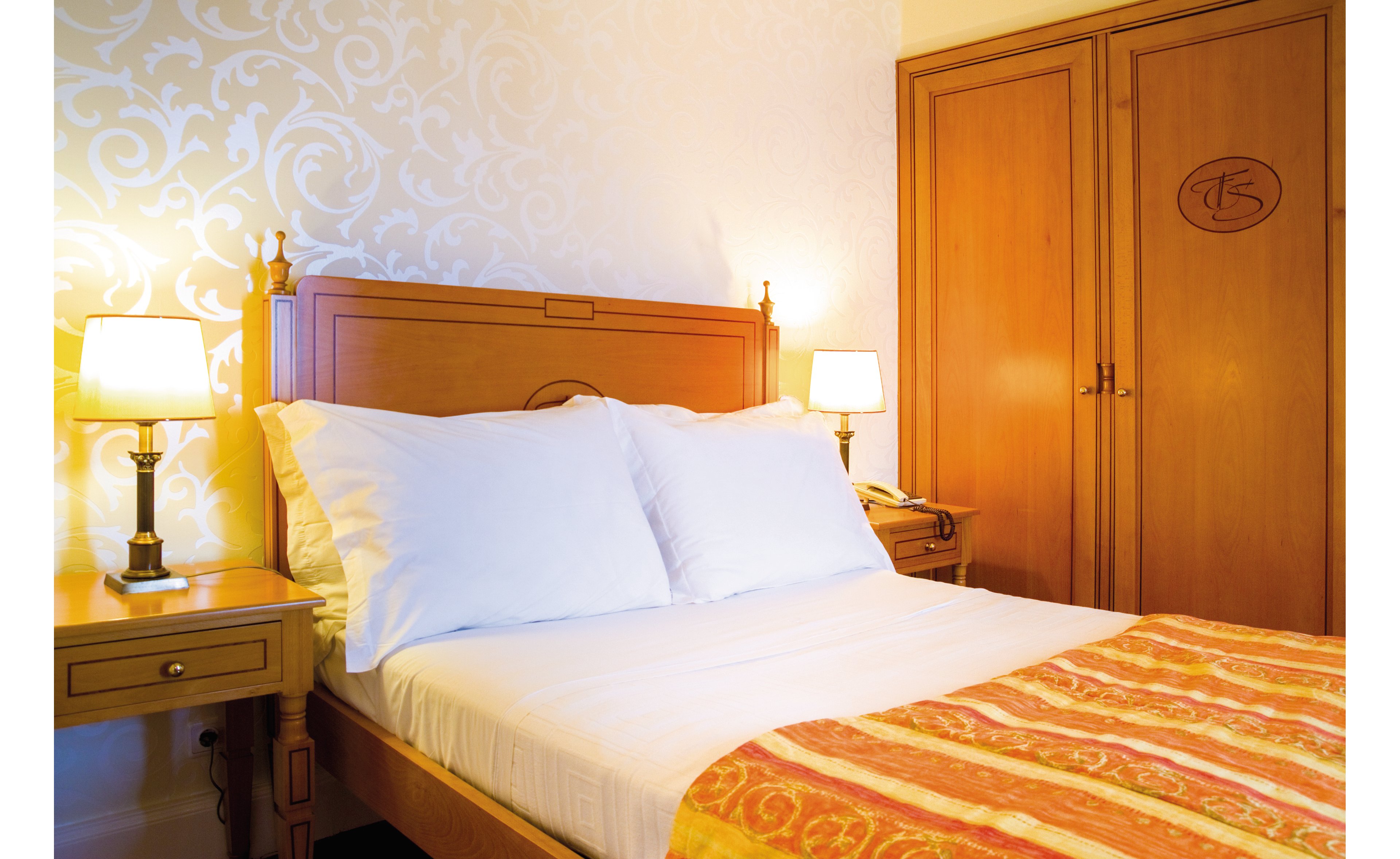 Quinta Bela Sao Tiago