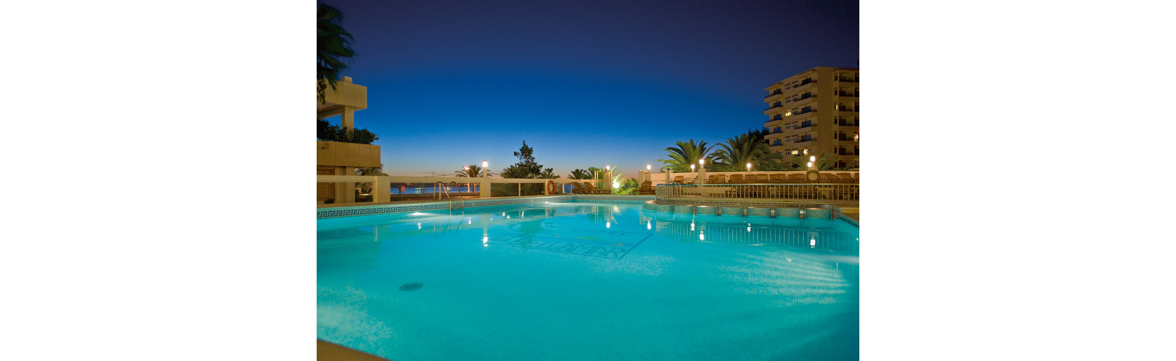 Hotel Bellamar Beach & Spa