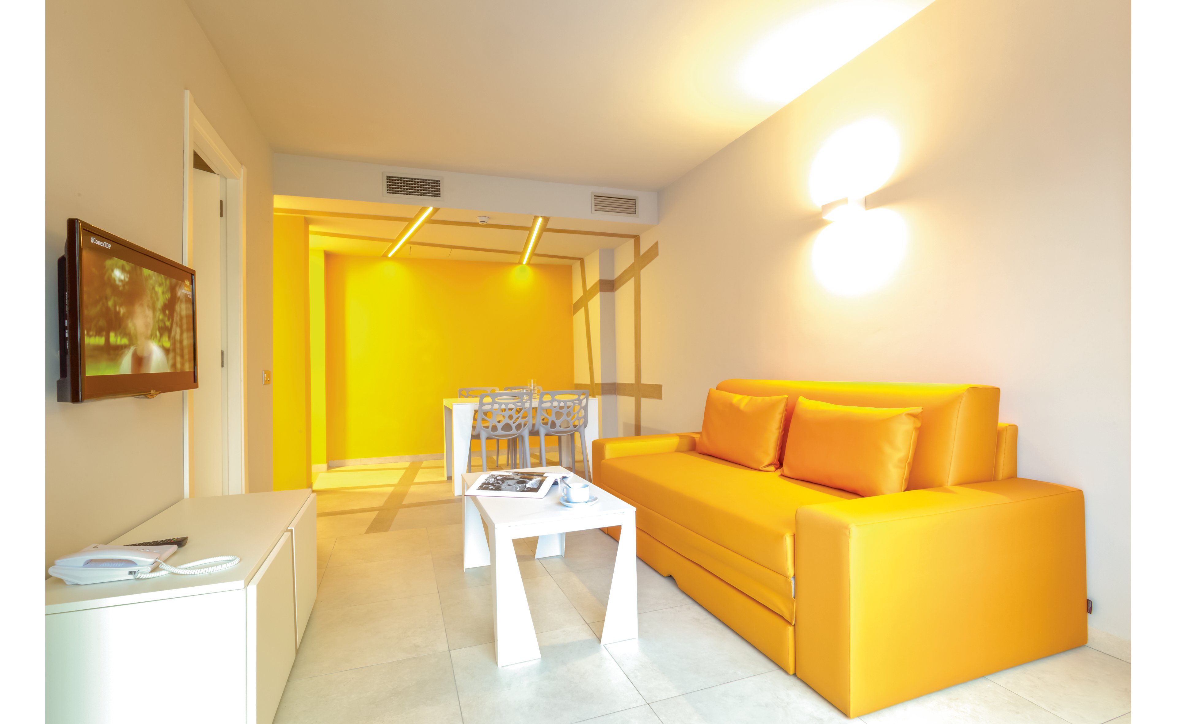 Ryans Ibiza Apartments