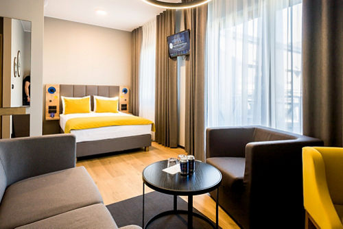 Room image