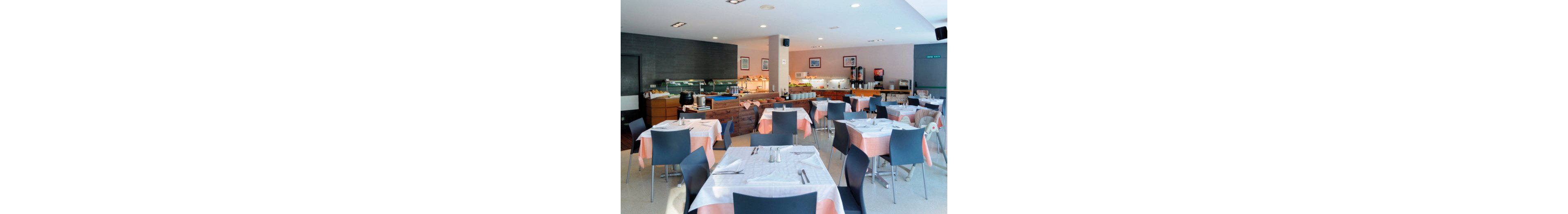 Medplaya Aparthotel Esmeraldas