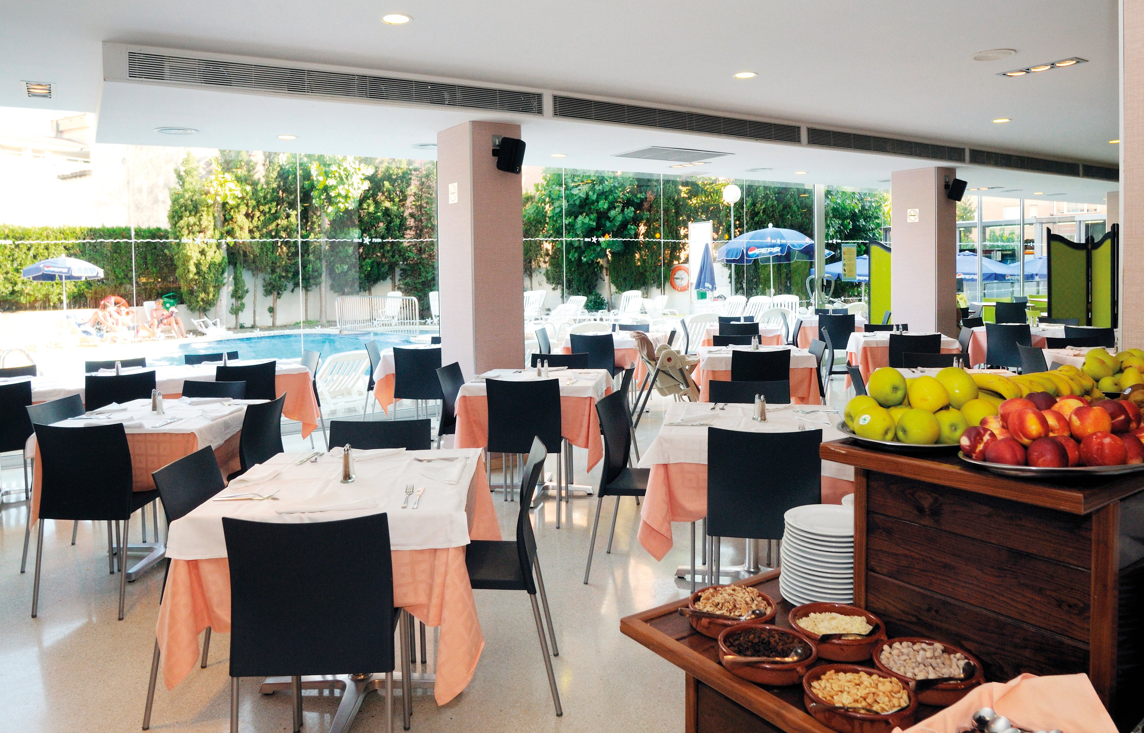 Medplaya Aparthotel Esmeraldas