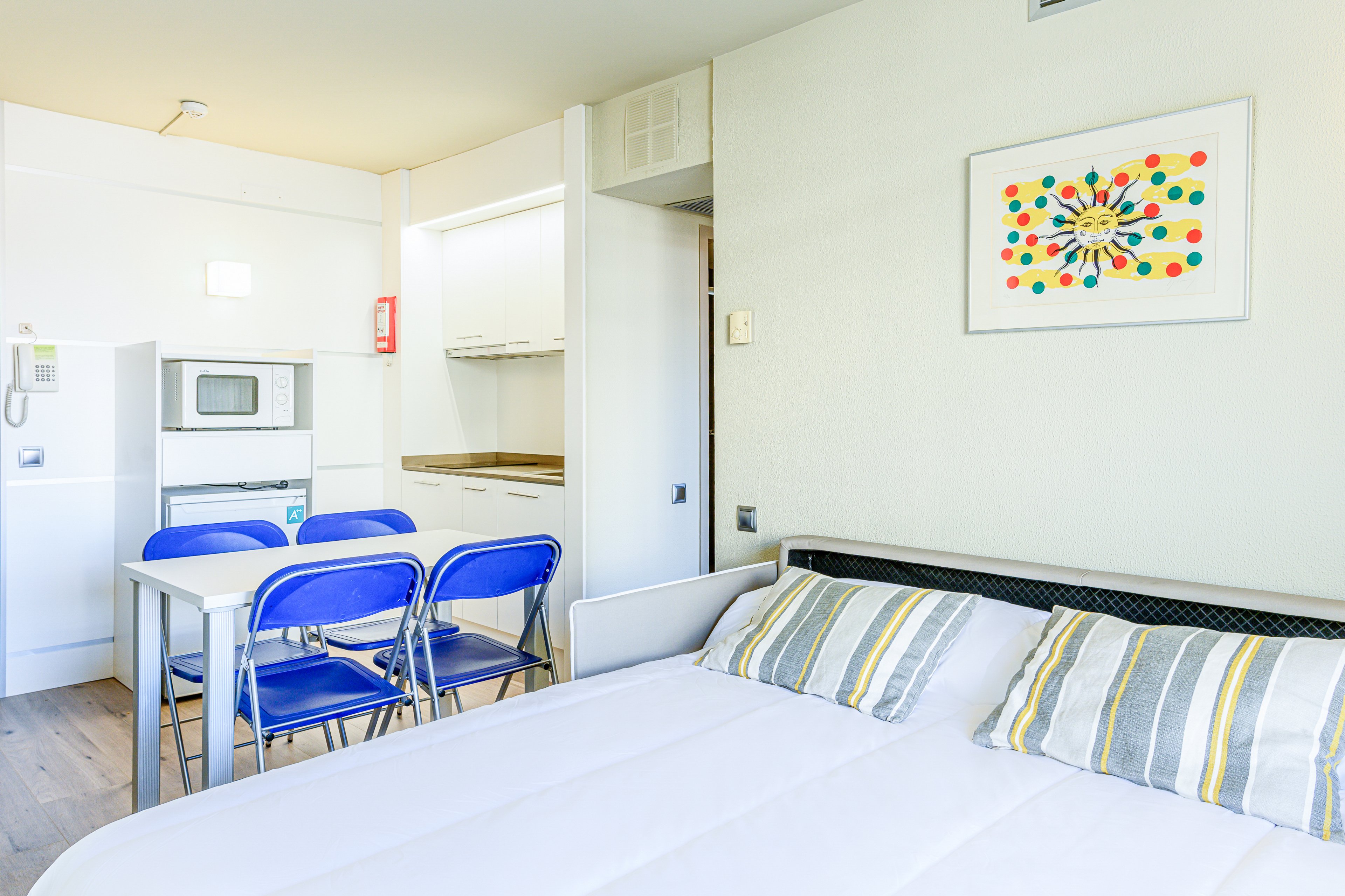 Medplaya Aparthotel Esmeraldas