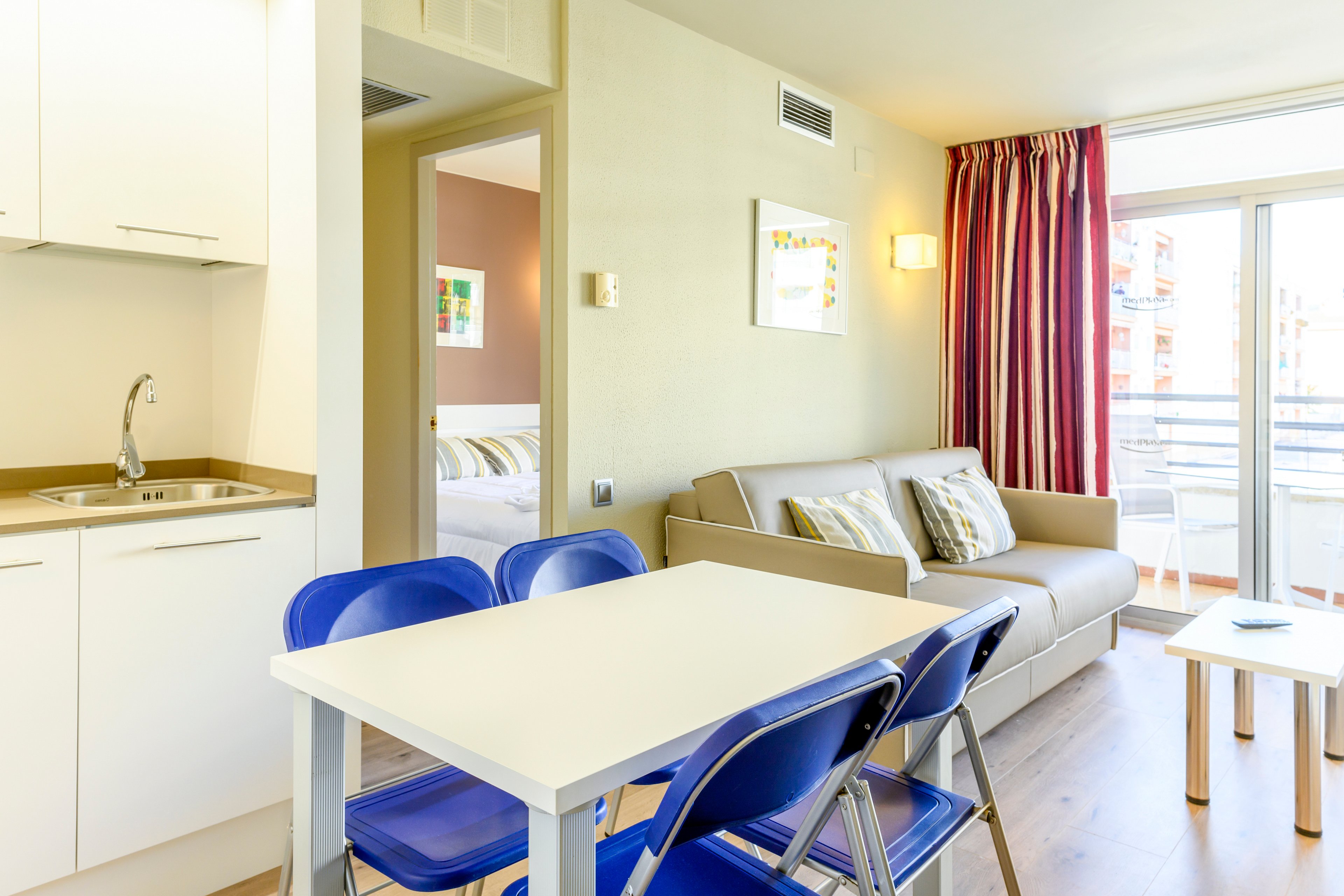 Medplaya Aparthotel Esmeraldas