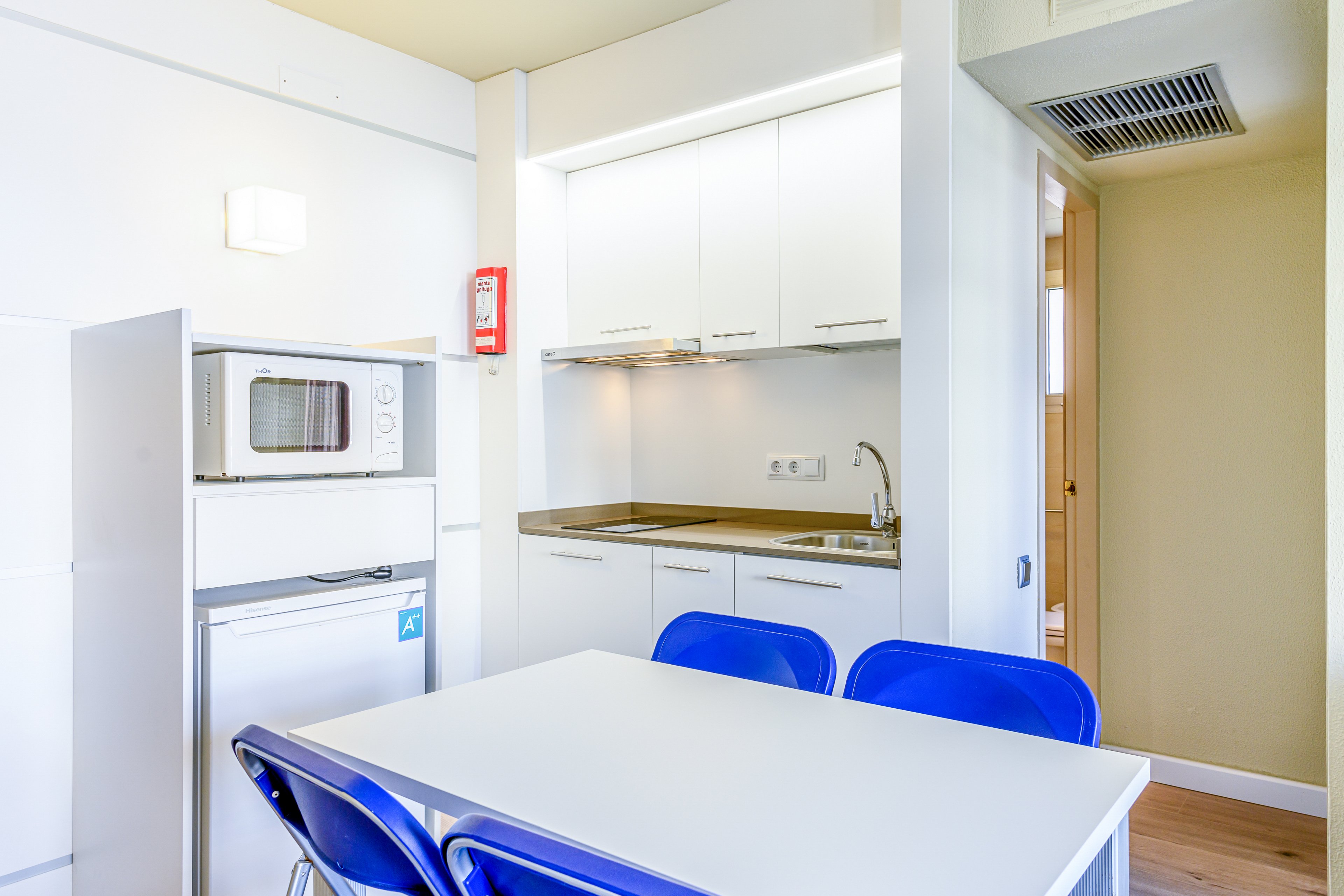 Medplaya Aparthotel Esmeraldas