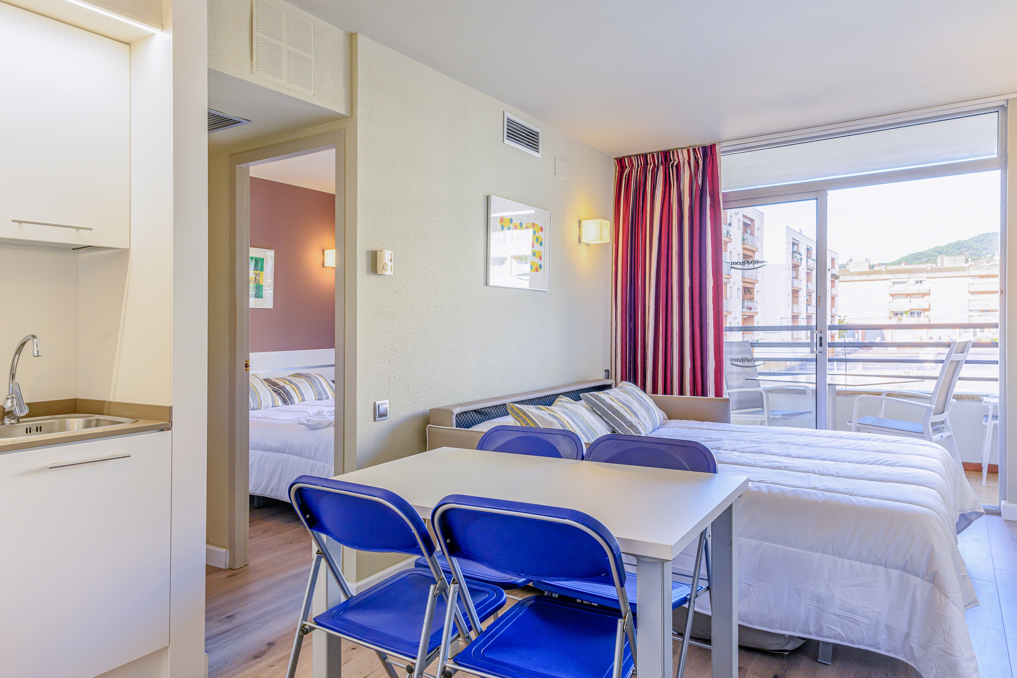 Medplaya Aparthotel Esmeraldas