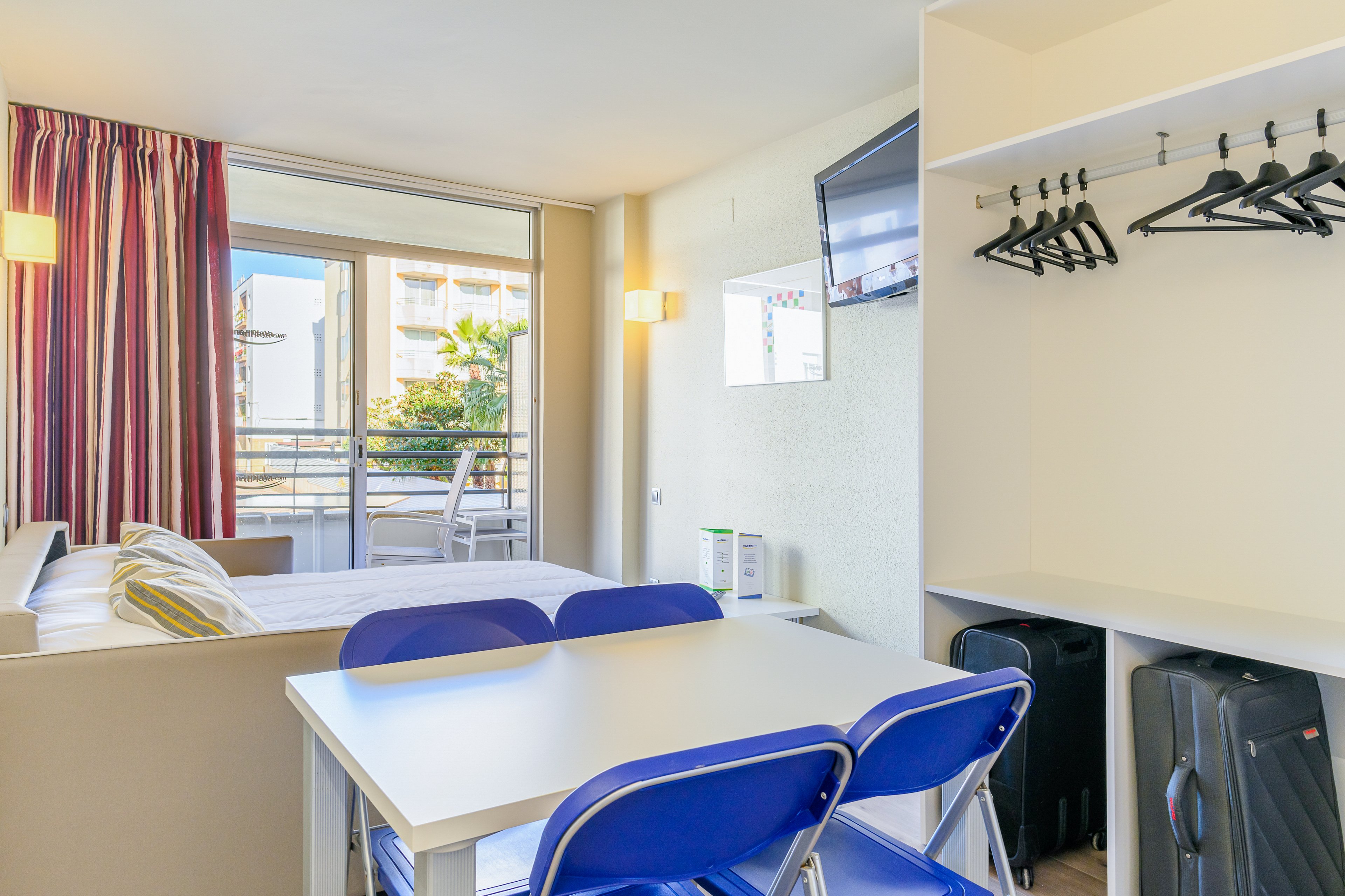 Medplaya Aparthotel Esmeraldas