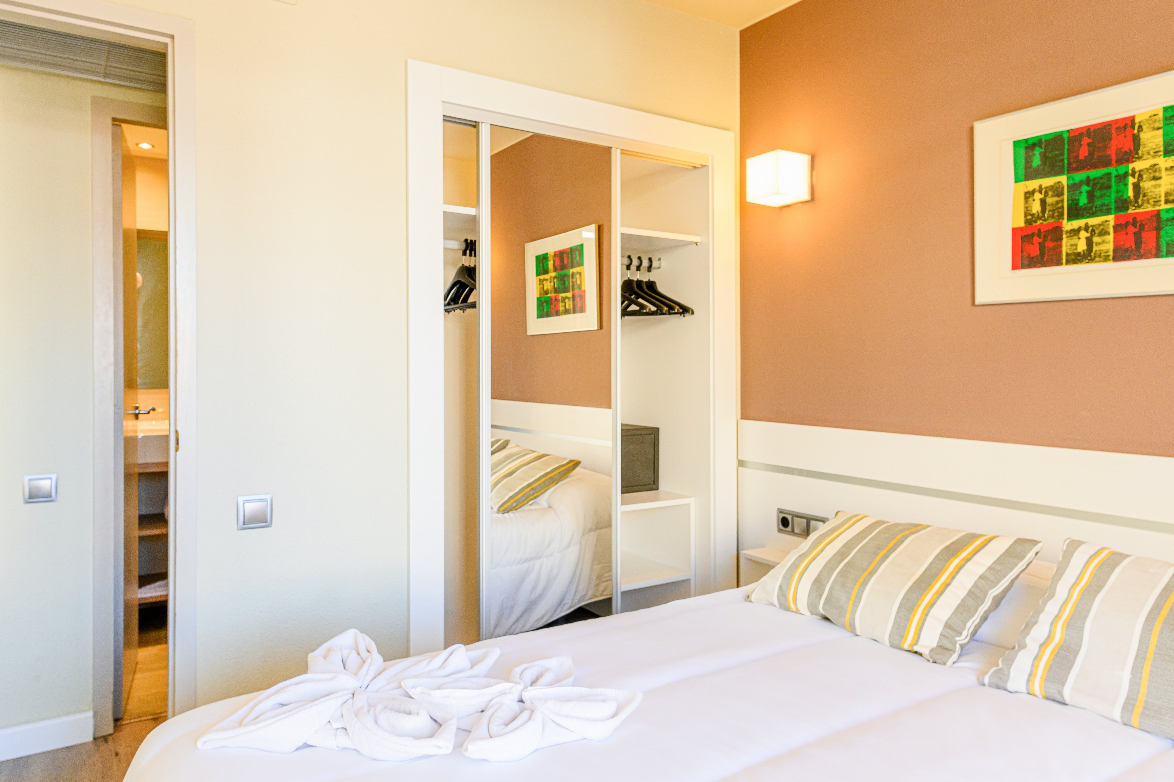 Medplaya Aparthotel Esmeraldas