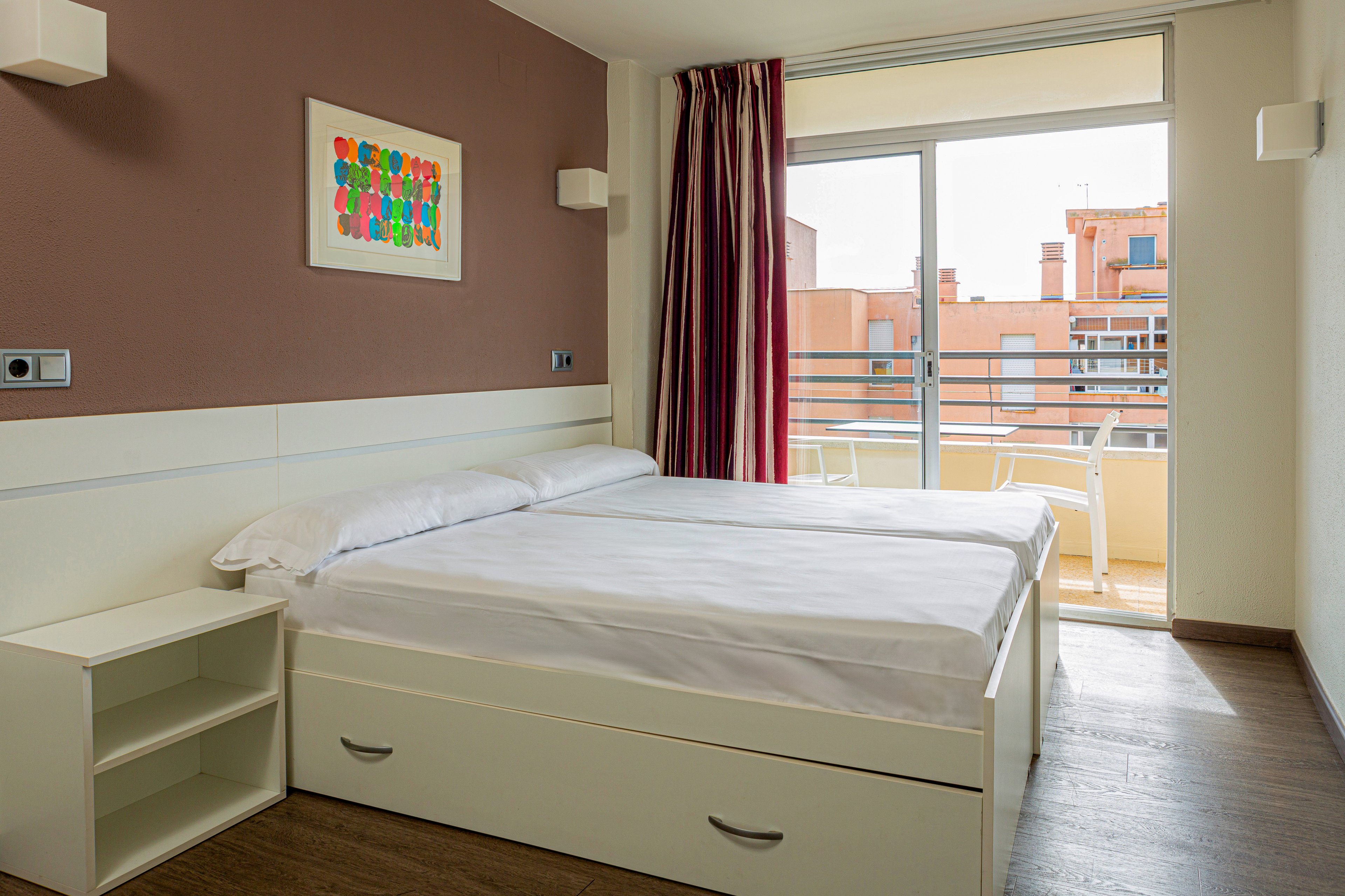 Medplaya Aparthotel Esmeraldas