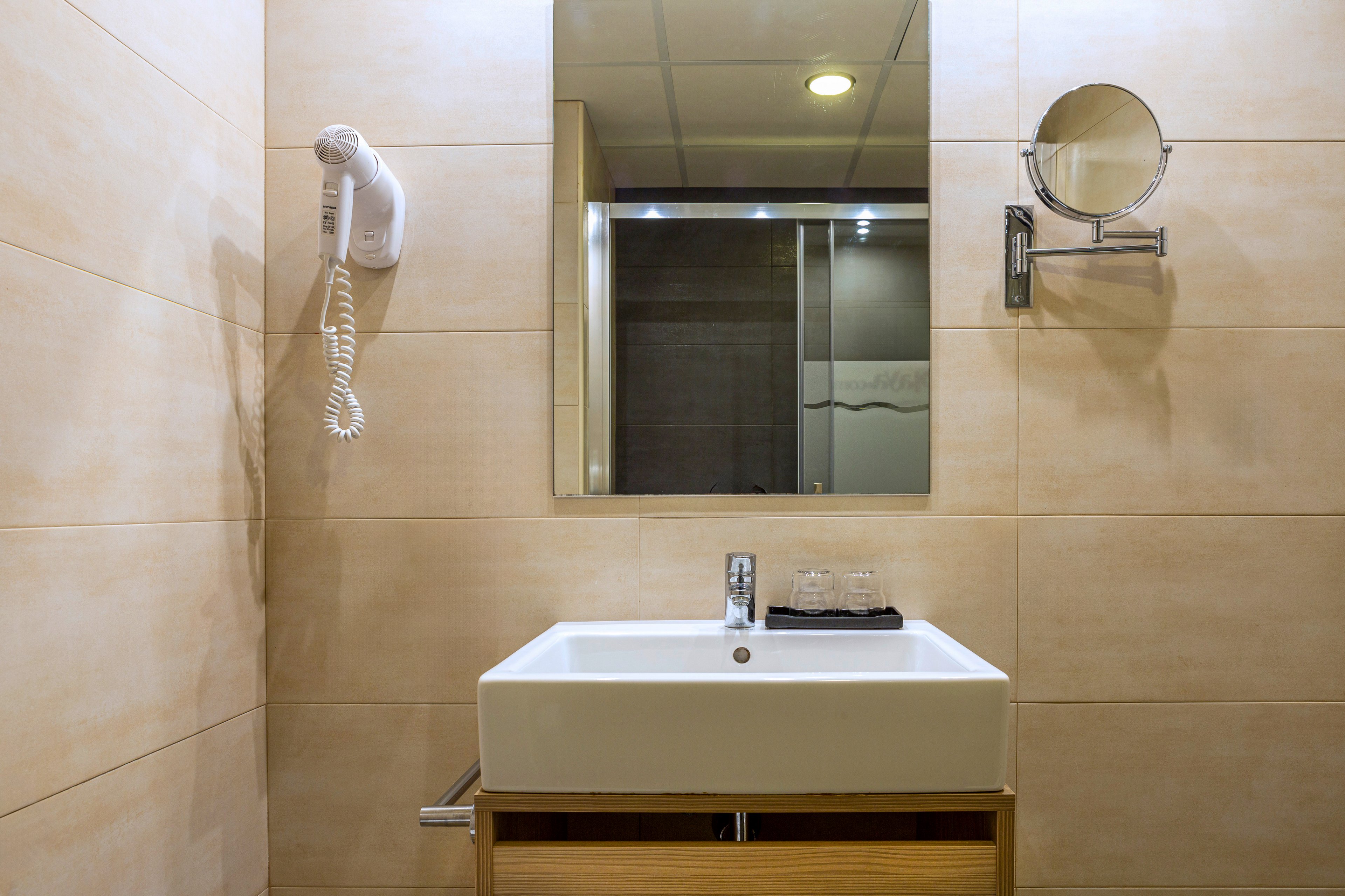 Medplaya Aparthotel Esmeraldas