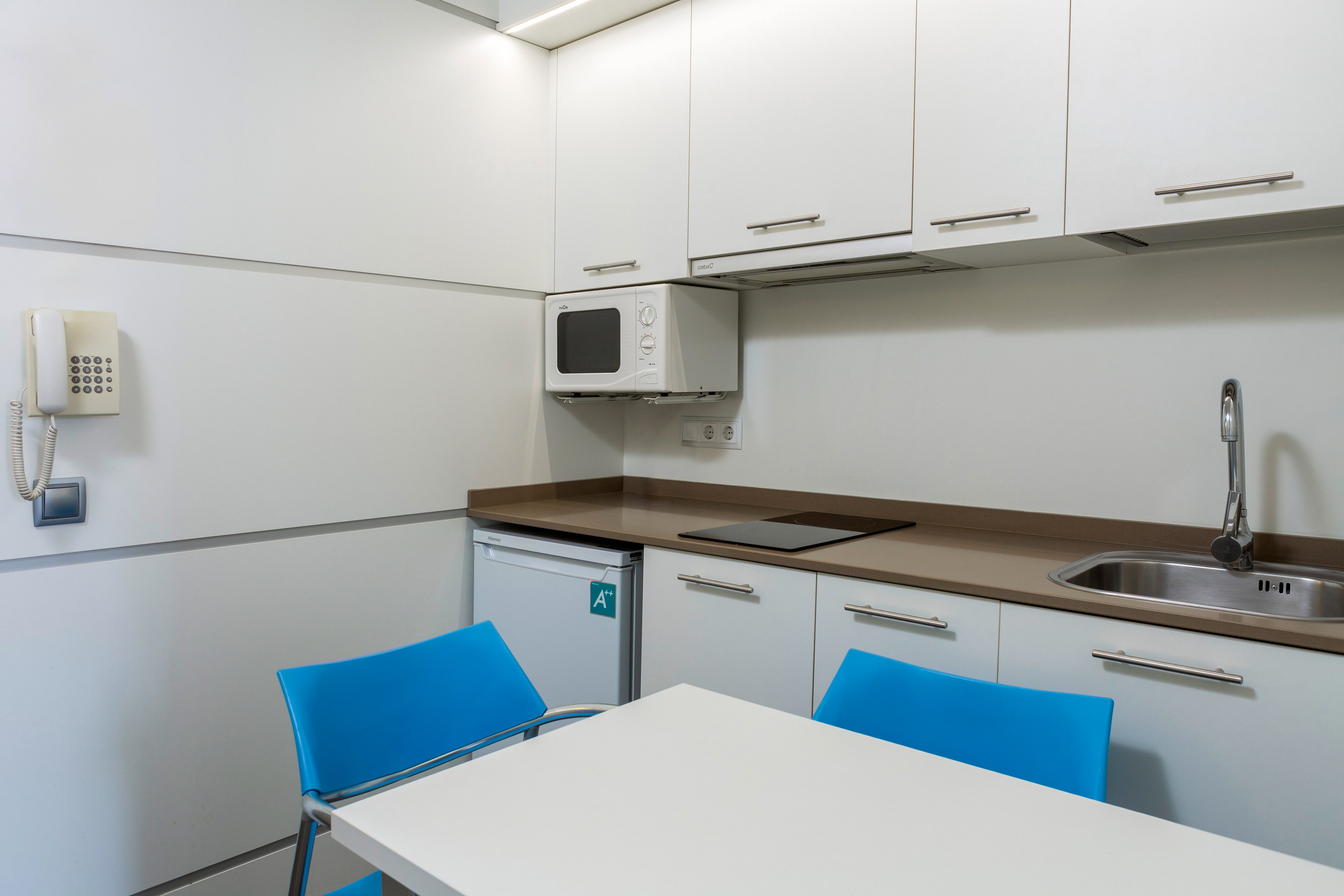 Medplaya Aparthotel Esmeraldas