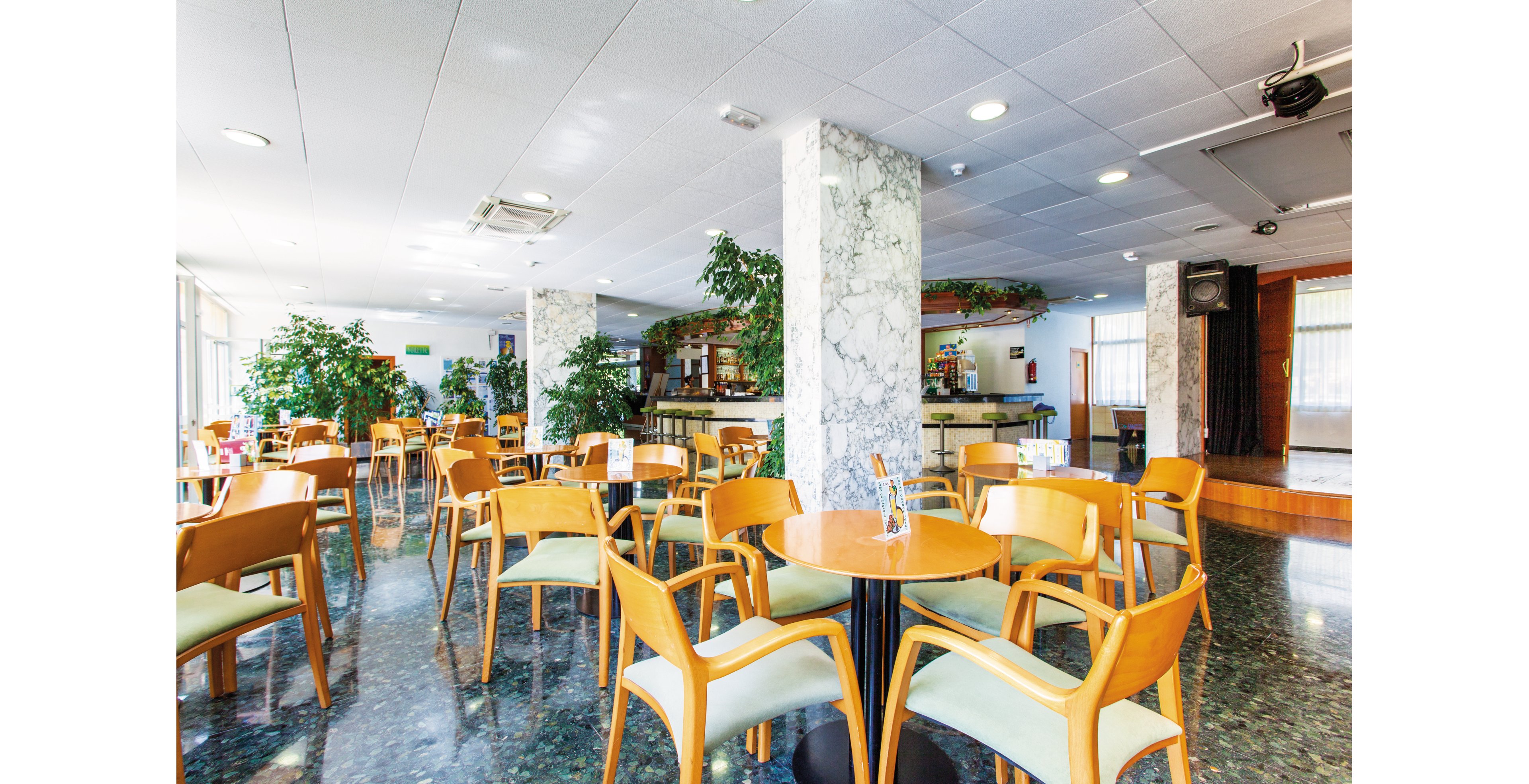 Oasis Tossa Hotel and Spa