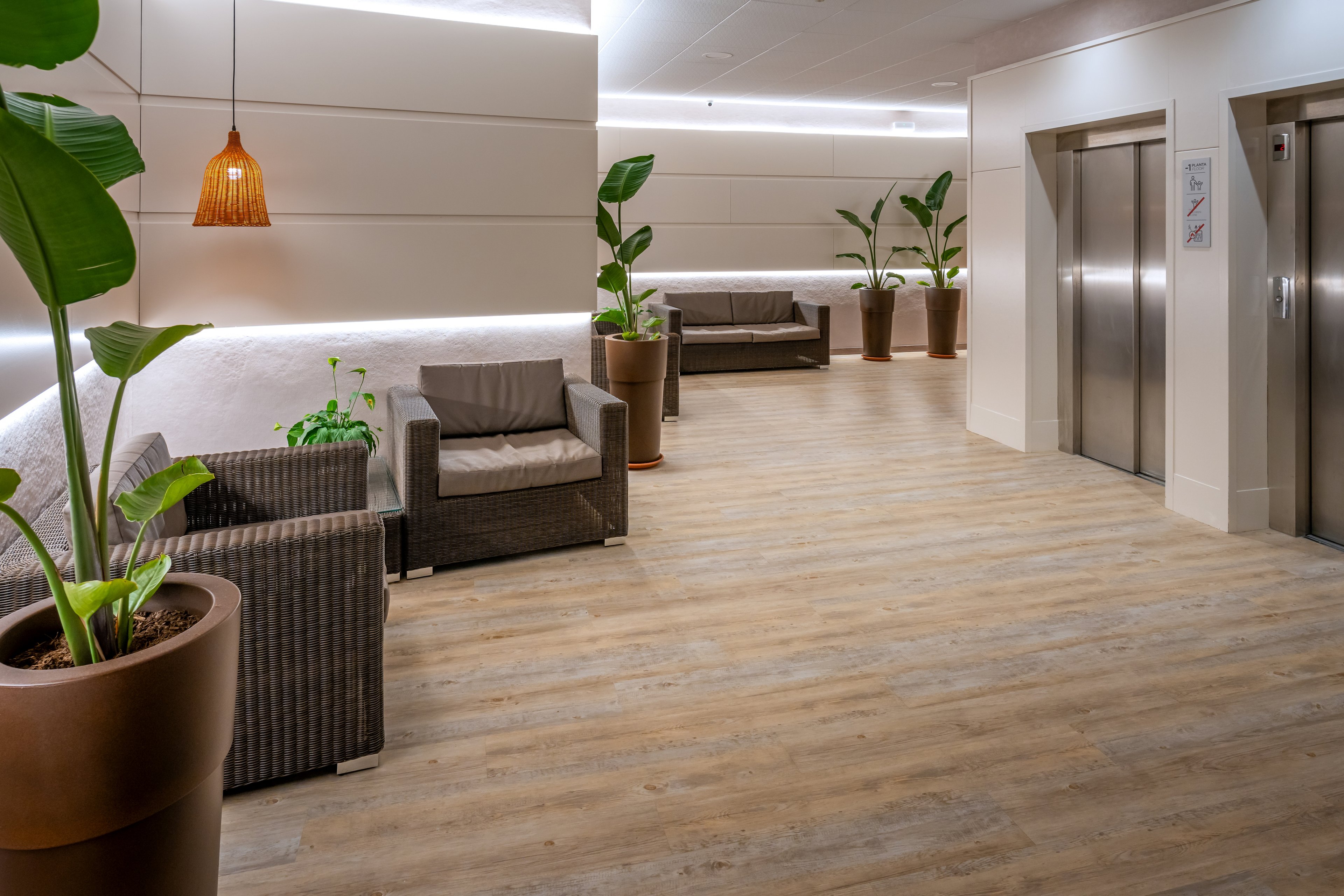 Oasis Tossa Hotel and Spa