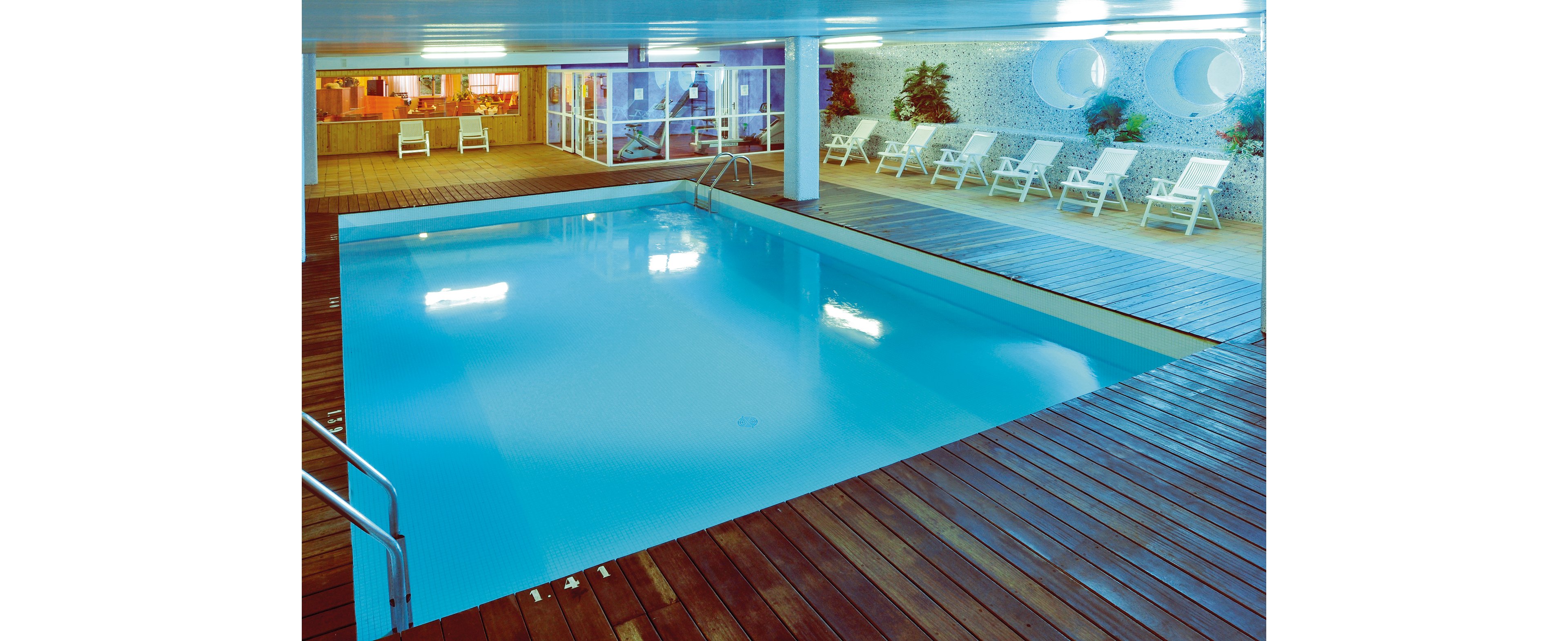 Oasis Tossa Hotel and Spa