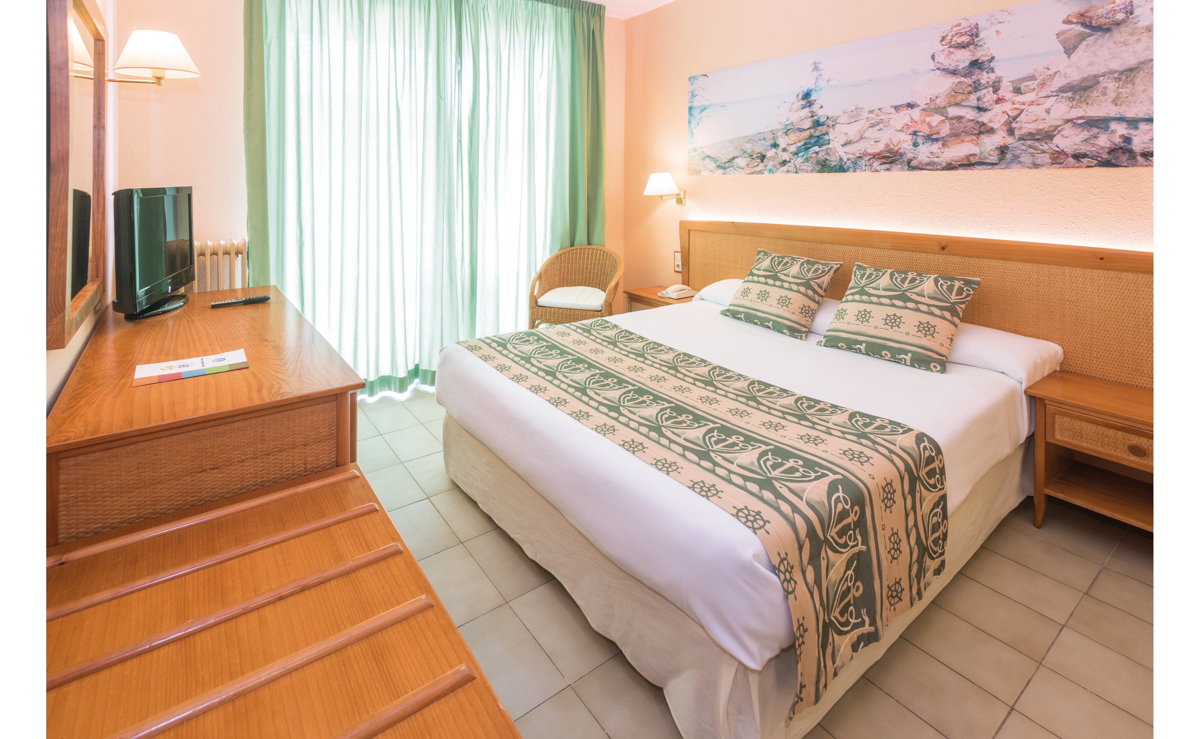 Oasis Tossa Hotel and Spa