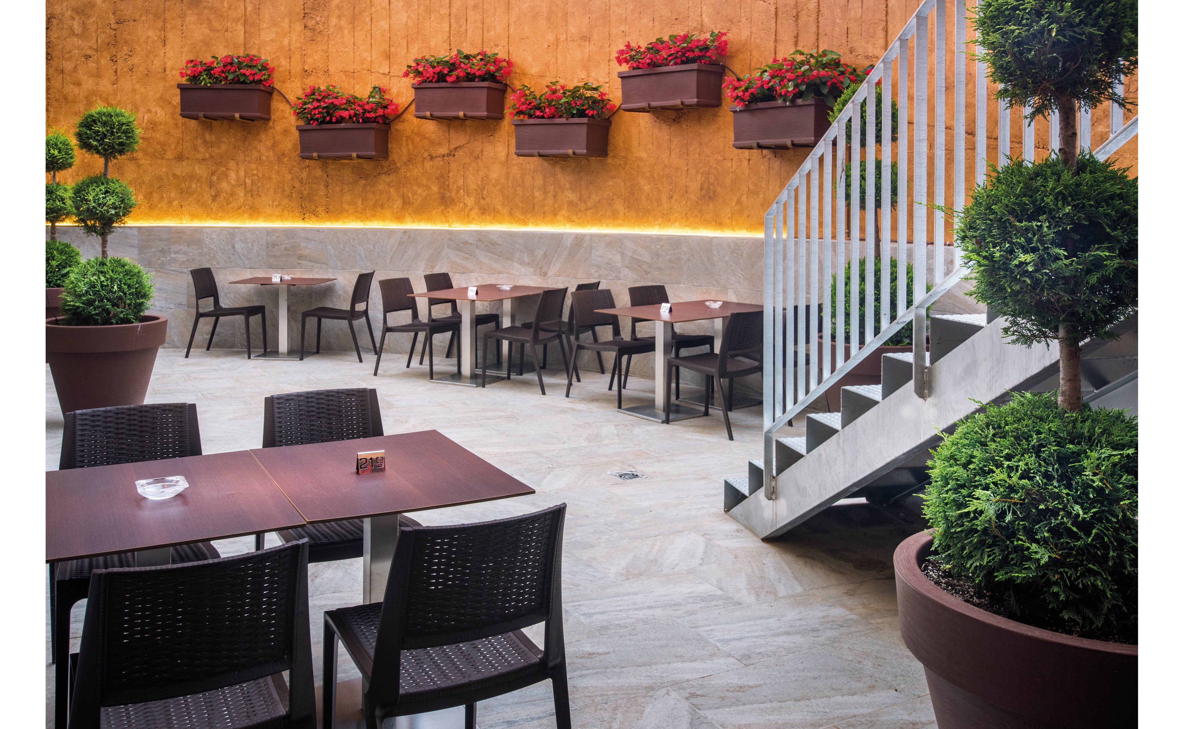 Oasis Tossa Hotel and Spa