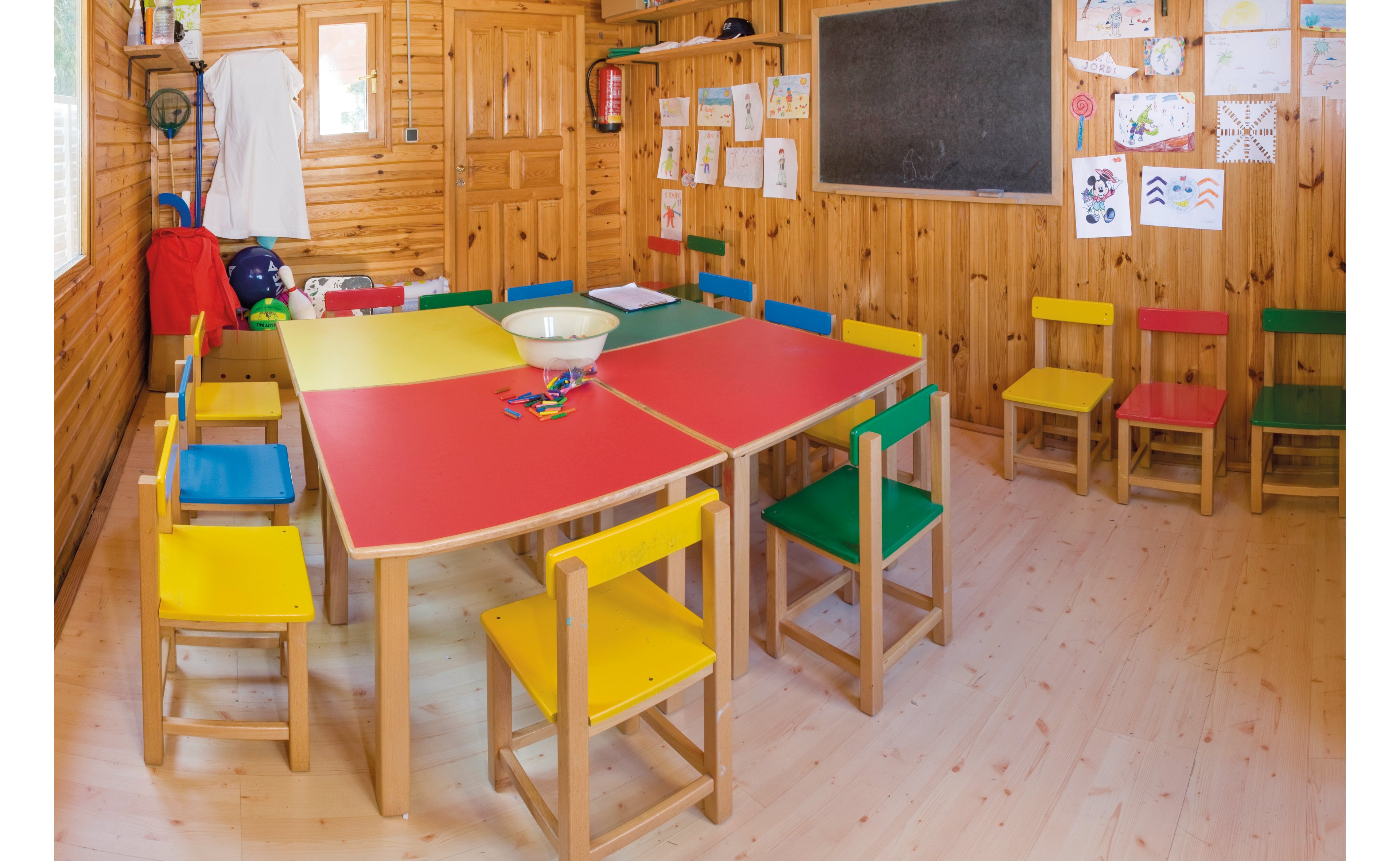 Oasis Tossa Hotel and Spa