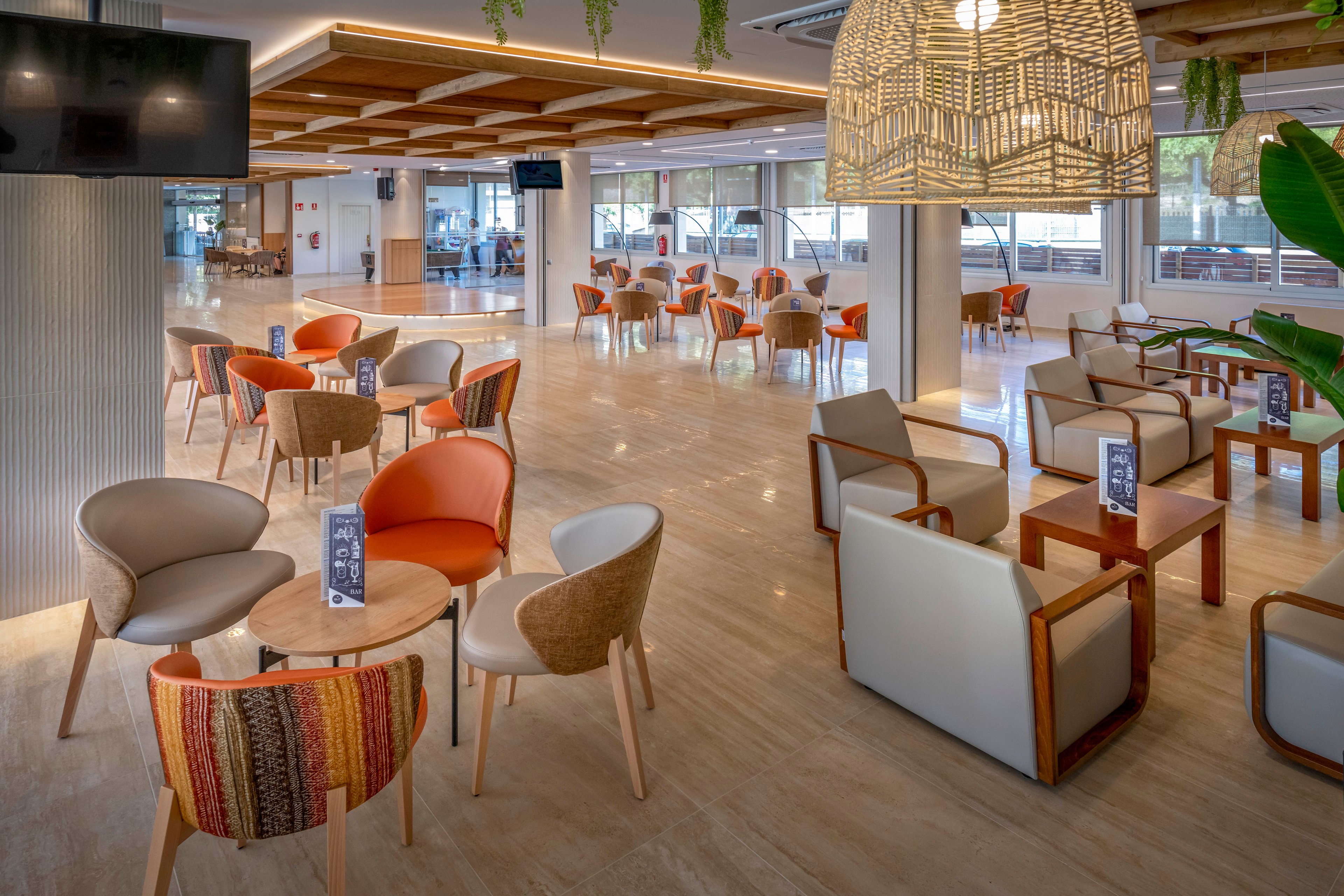 Oasis Tossa Hotel and Spa