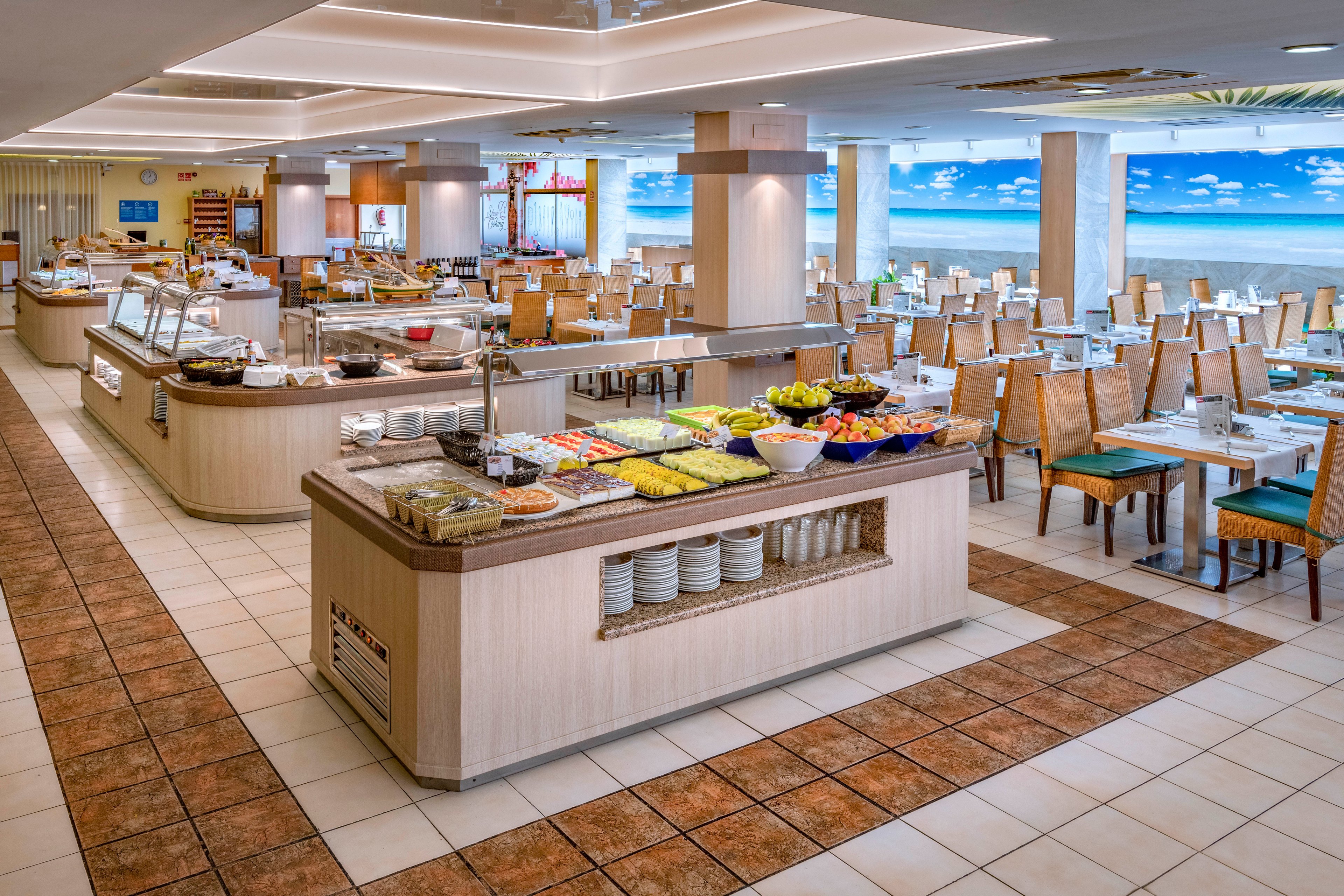 Oasis Tossa Hotel and Spa