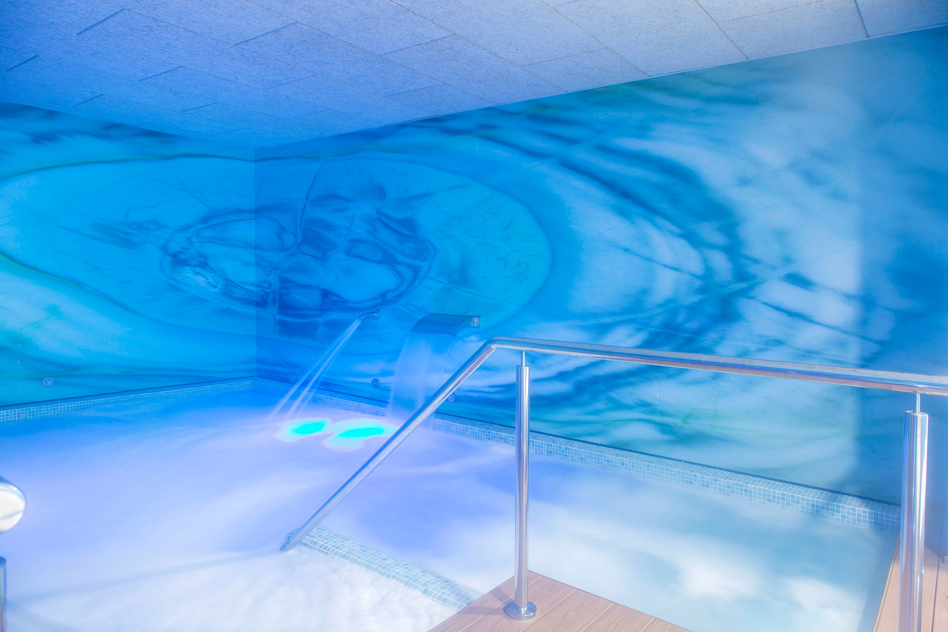 Oasis Tossa Hotel and Spa