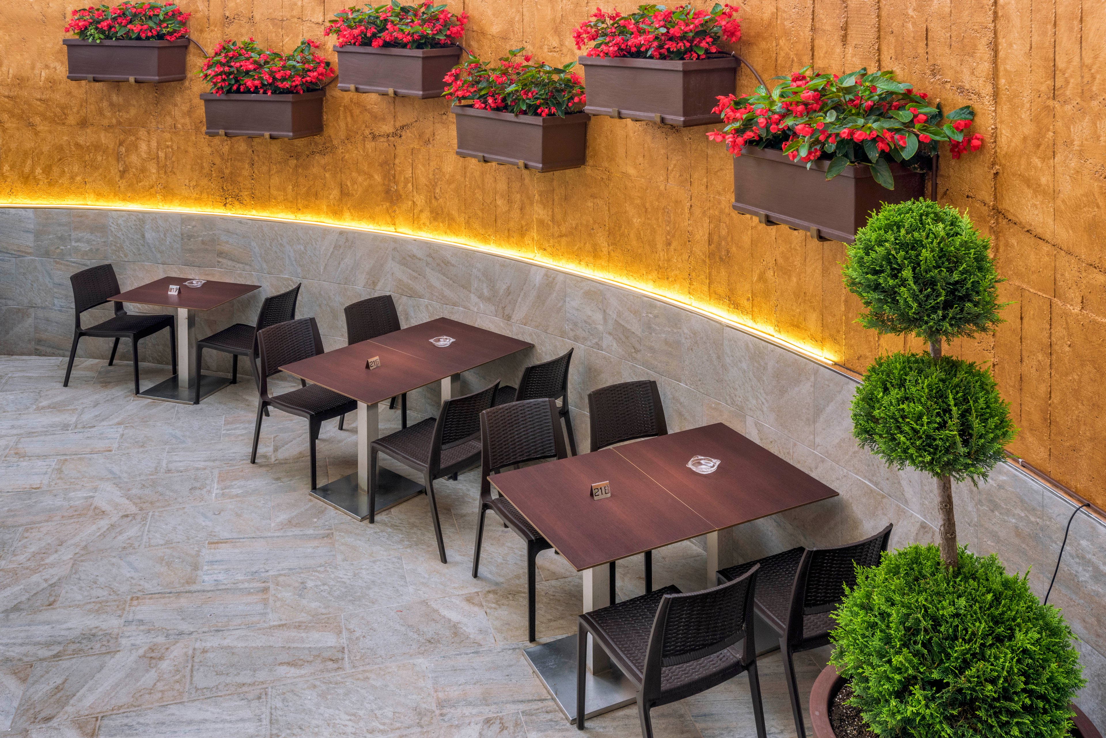 Oasis Tossa Hotel and Spa