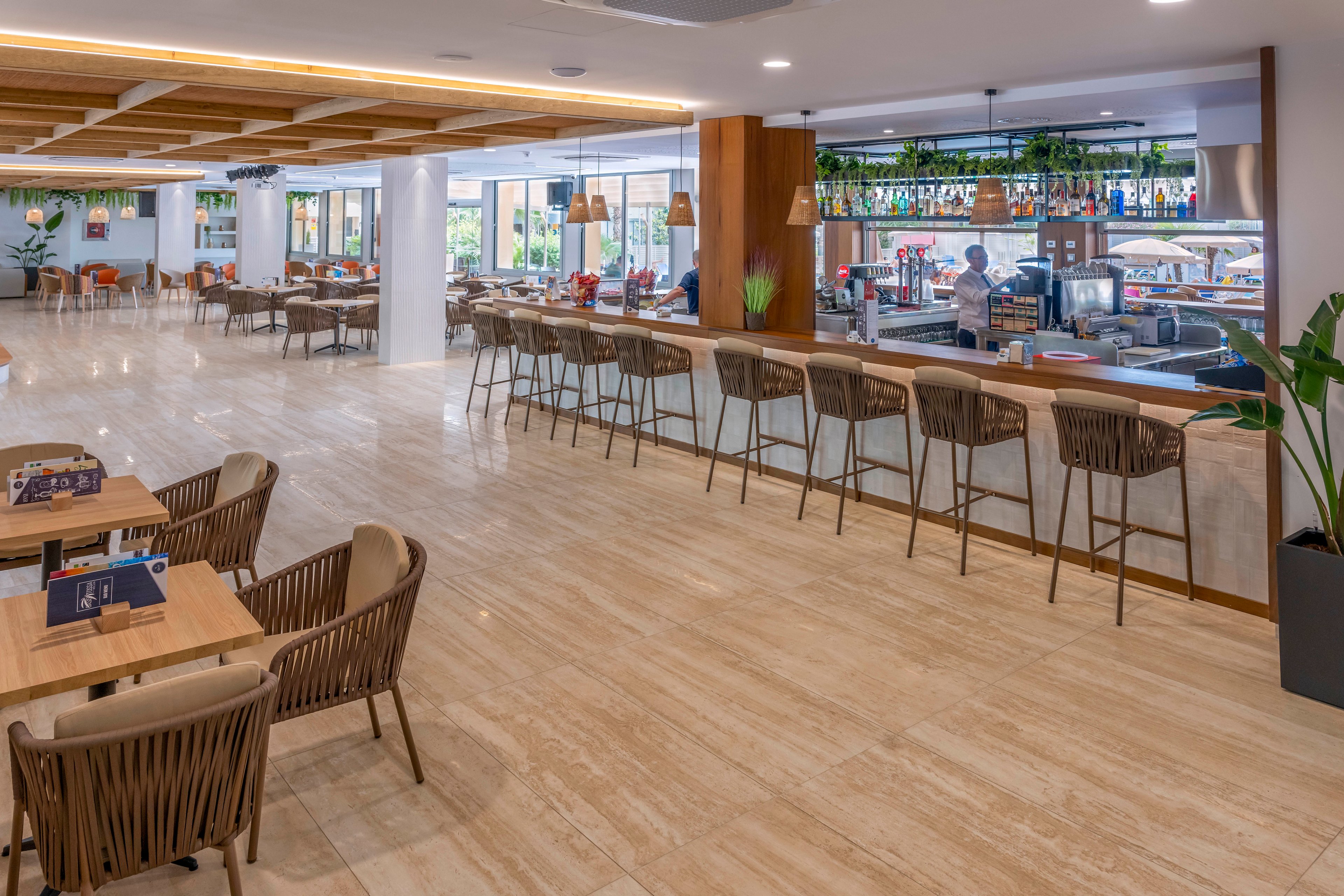 Oasis Tossa Hotel and Spa