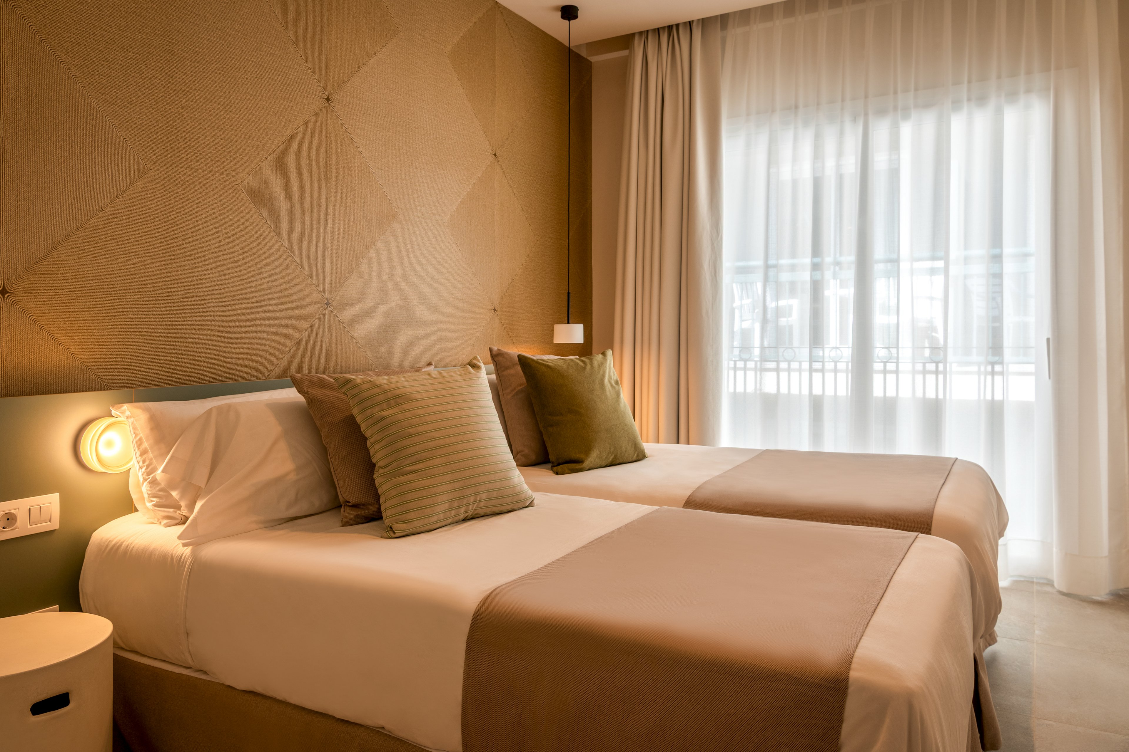 AQUA Hotel Bertran Park