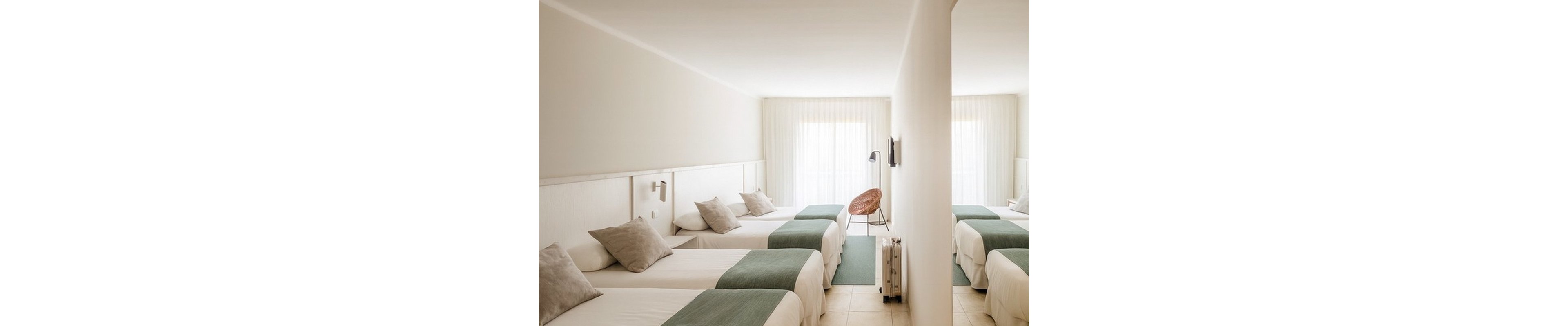 AQUA Hotel Bertran Park